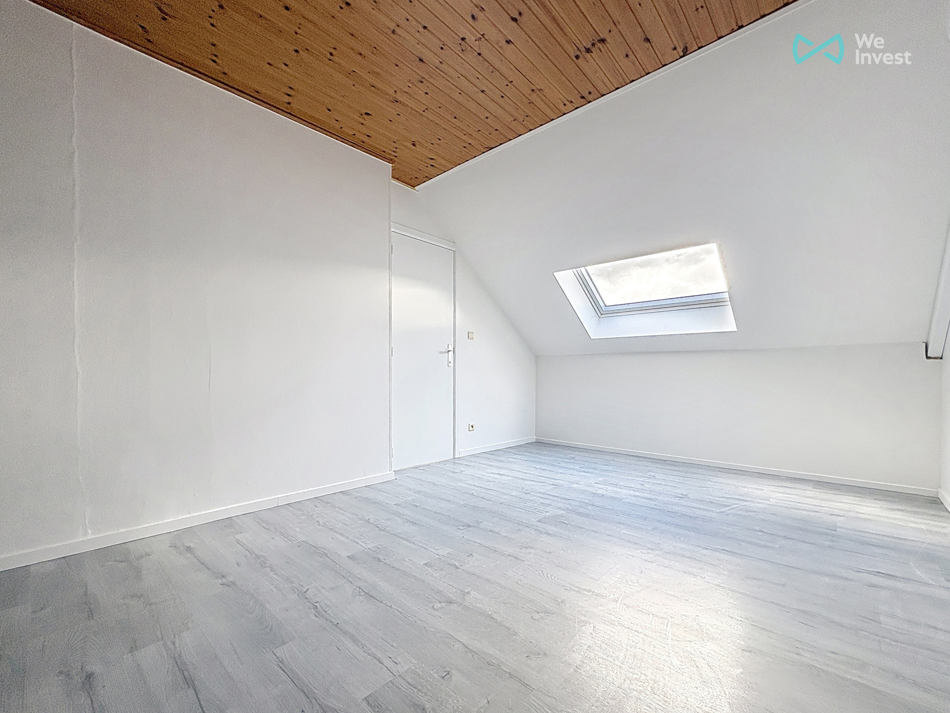 Picture 1 of 4 for Duplex with three bedrooms in Enghien