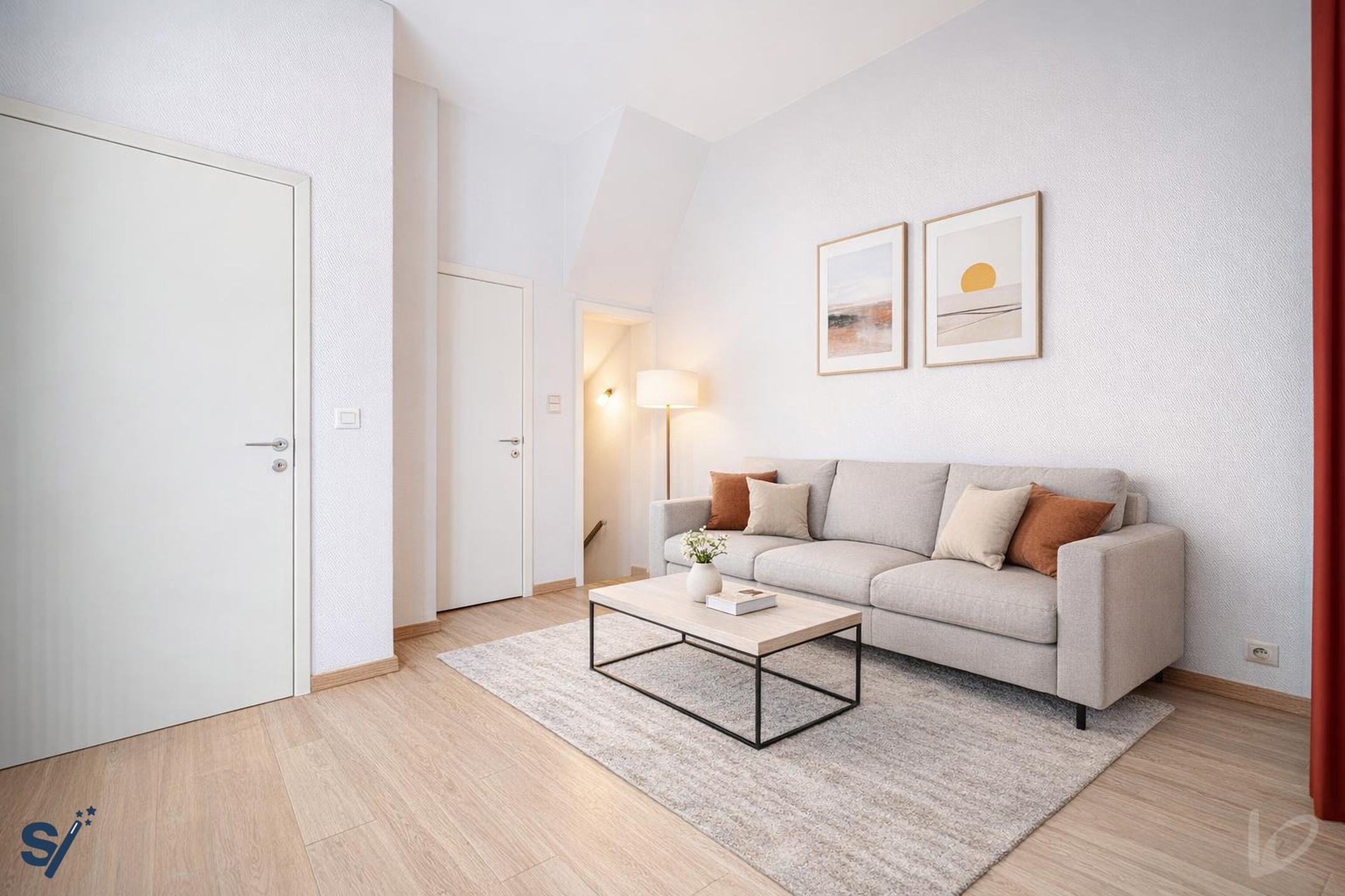 Foto van de woning
