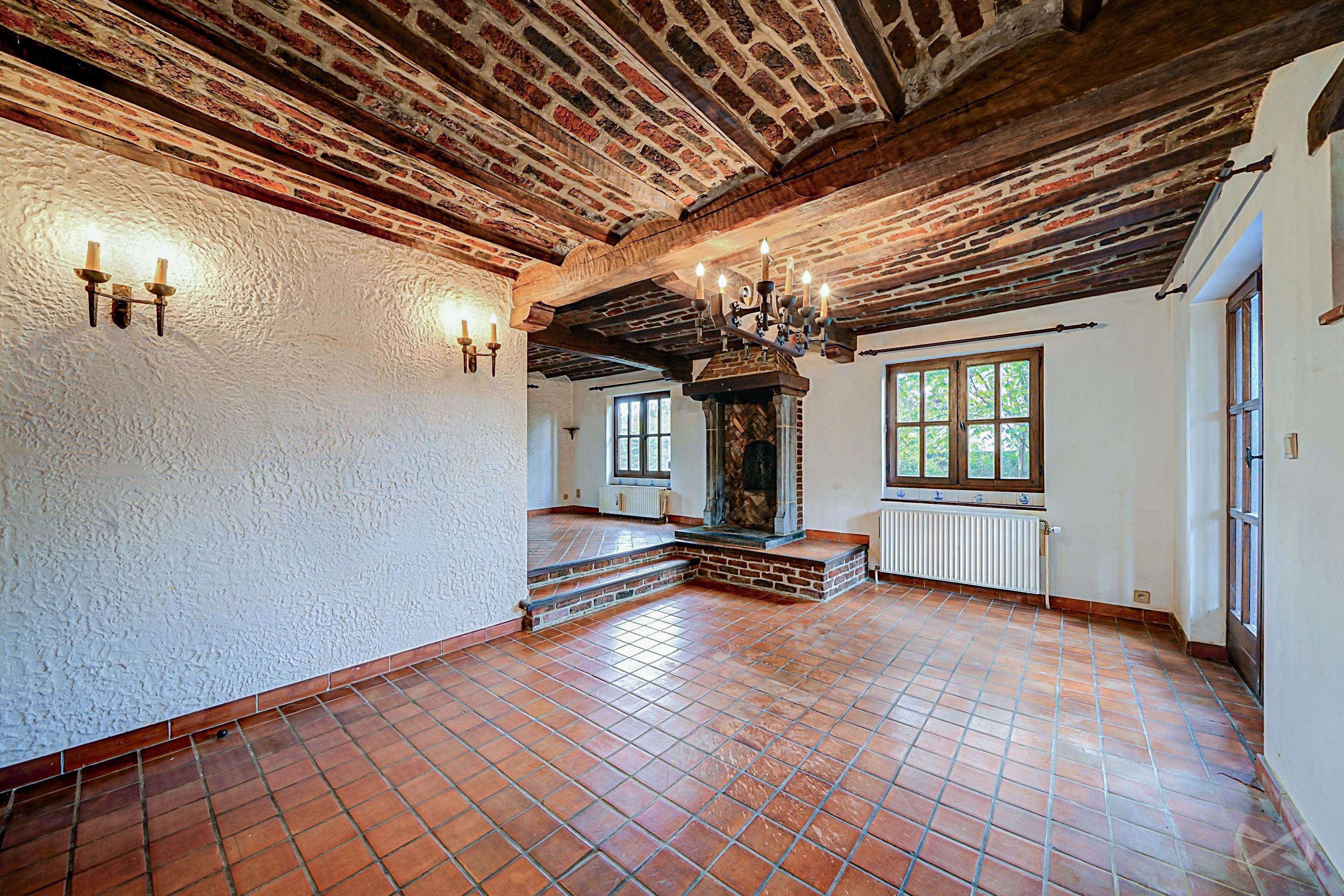 Picture 2 of 4 for House with three bedrooms in Cerfontaine