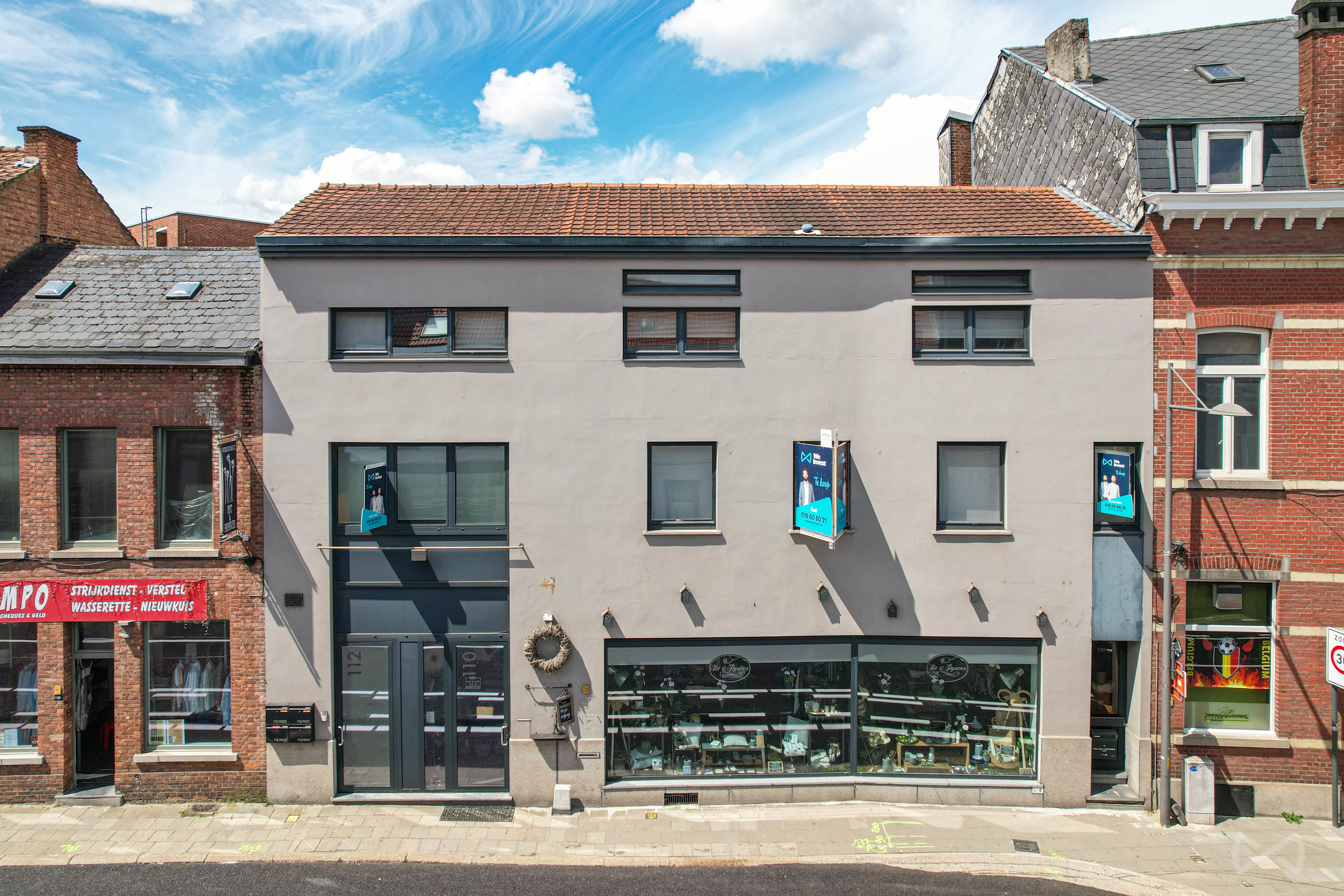 Picture 2 of 3 for Multi-purpose building with four bedrooms in Heverlee