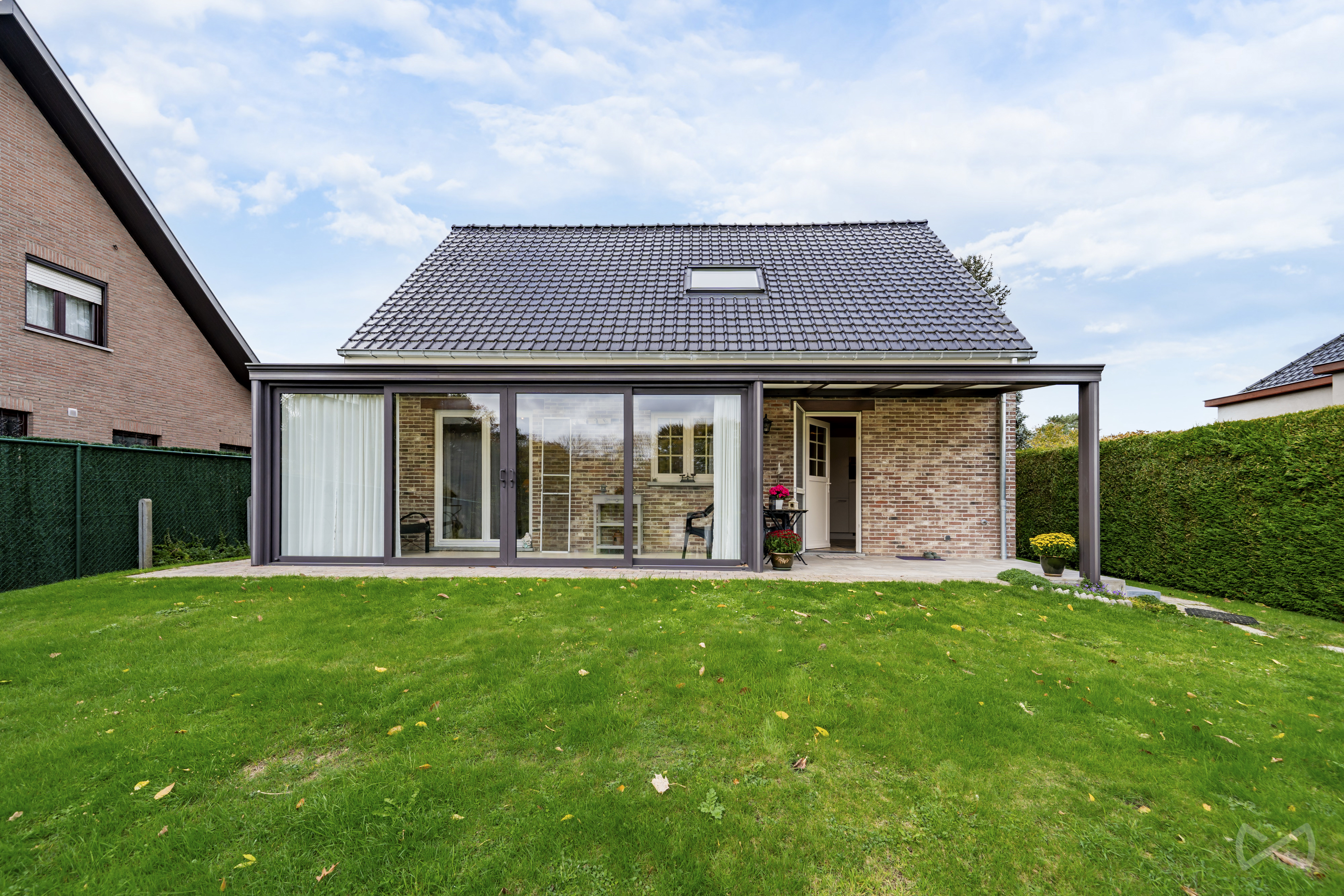 Picture 4 of 4 for House with three bedrooms in Overijse