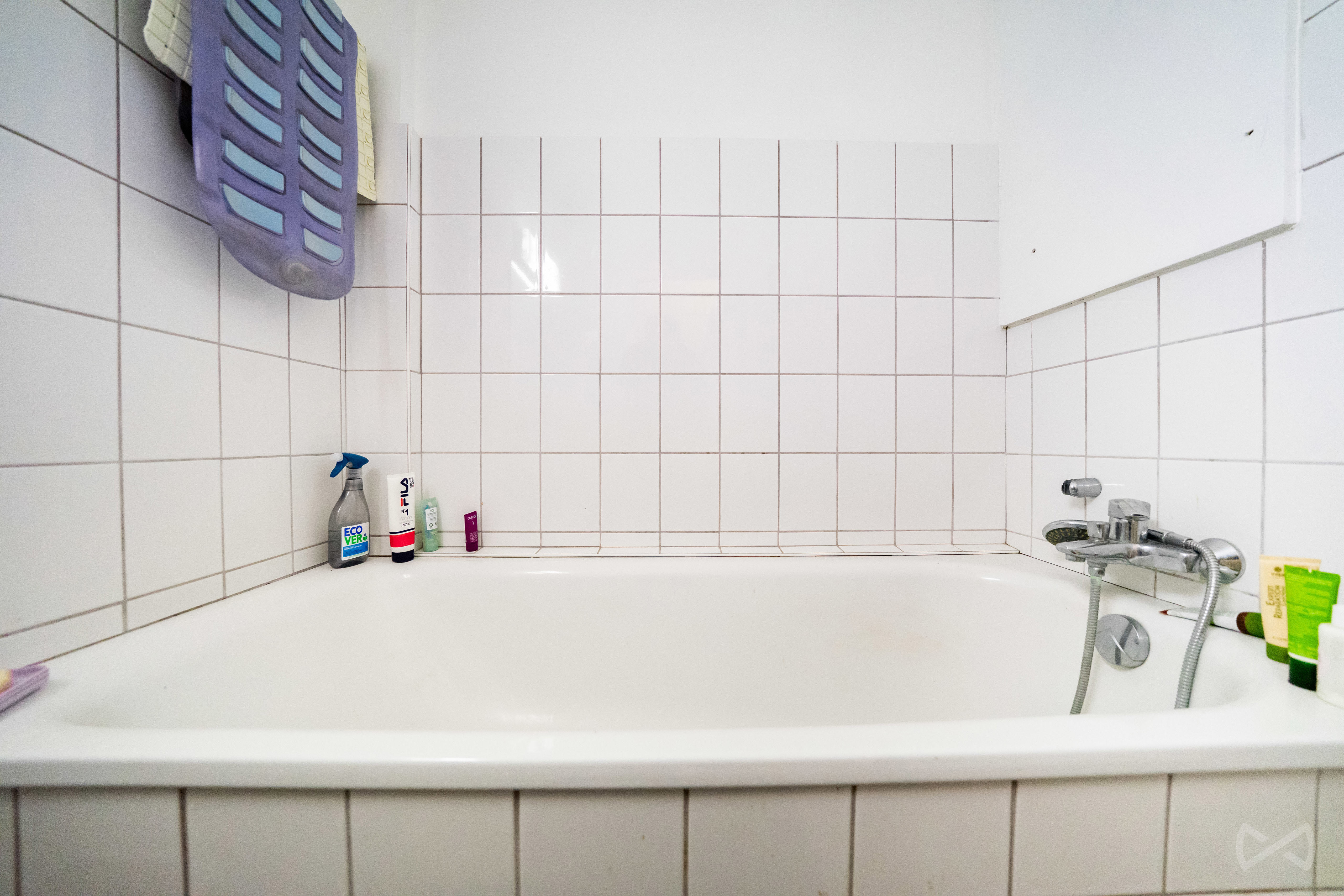 Picture 1 of 4 for Flat with three bedrooms in Liège