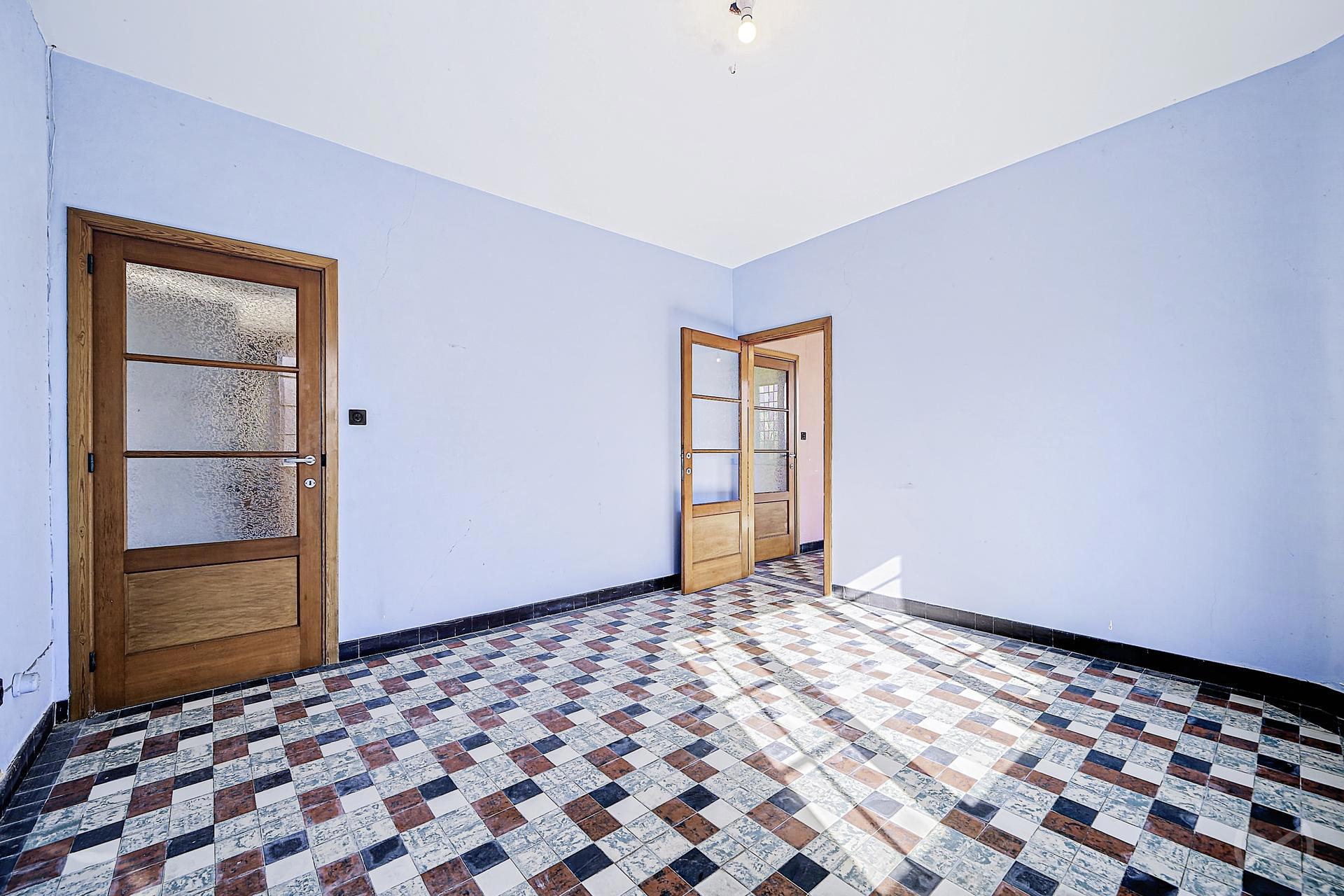 Photo 2 sur 4 pour Maison de deux chambres à Steenkerque