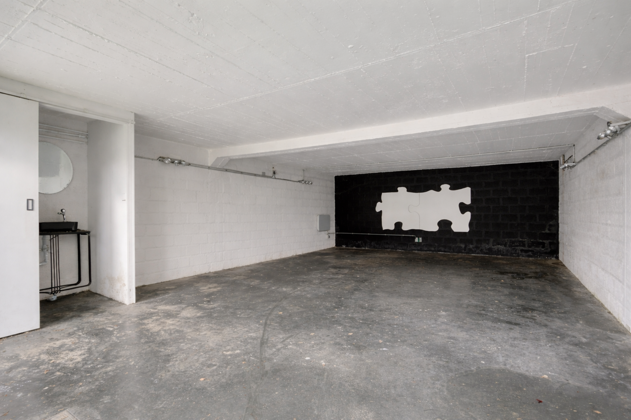 Photo 4 sur 4 pour Bien exceptionnel de neuf chambres à Ukkel
