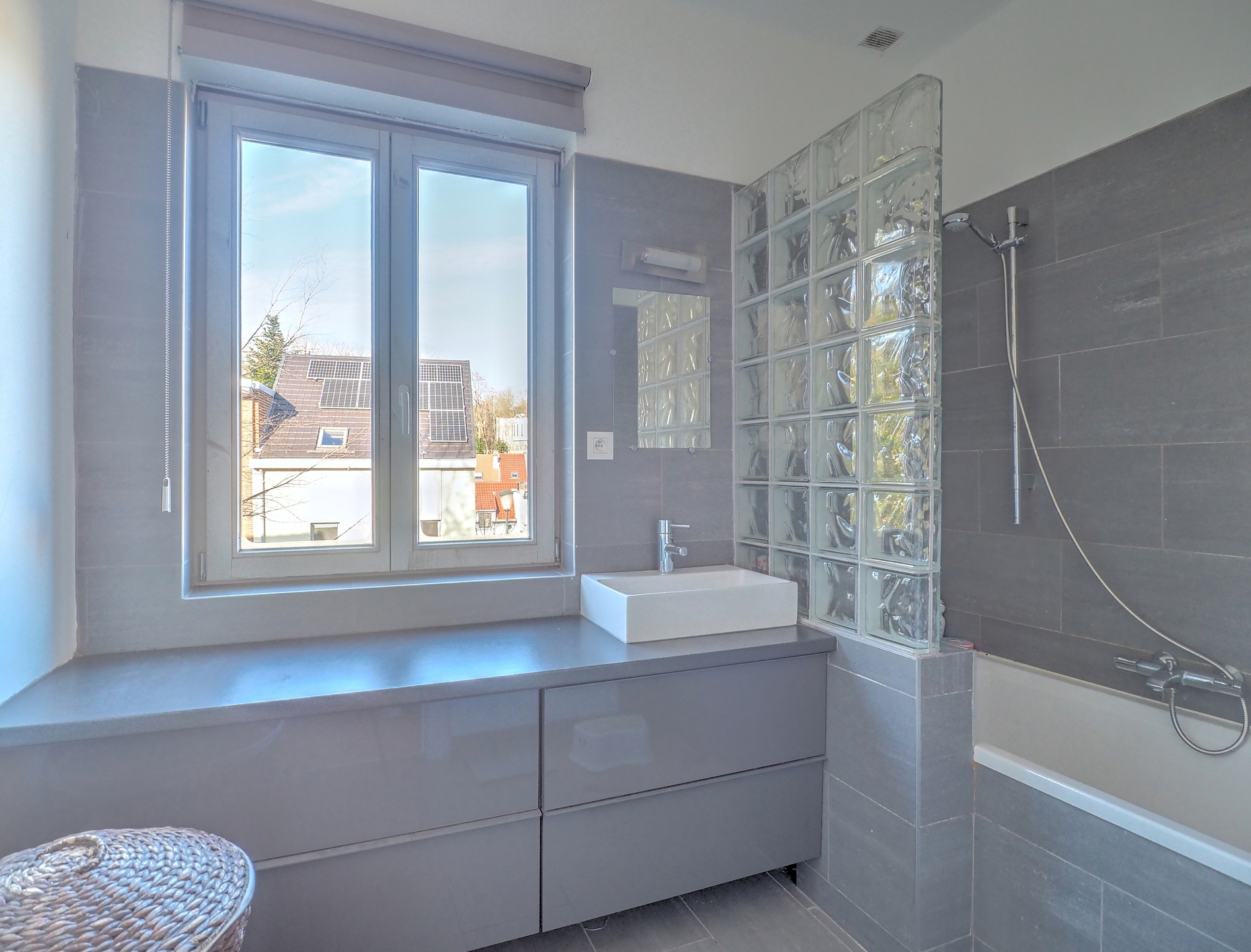 Photo 4 sur 4 pour Maison de quatre chambres à Uccle