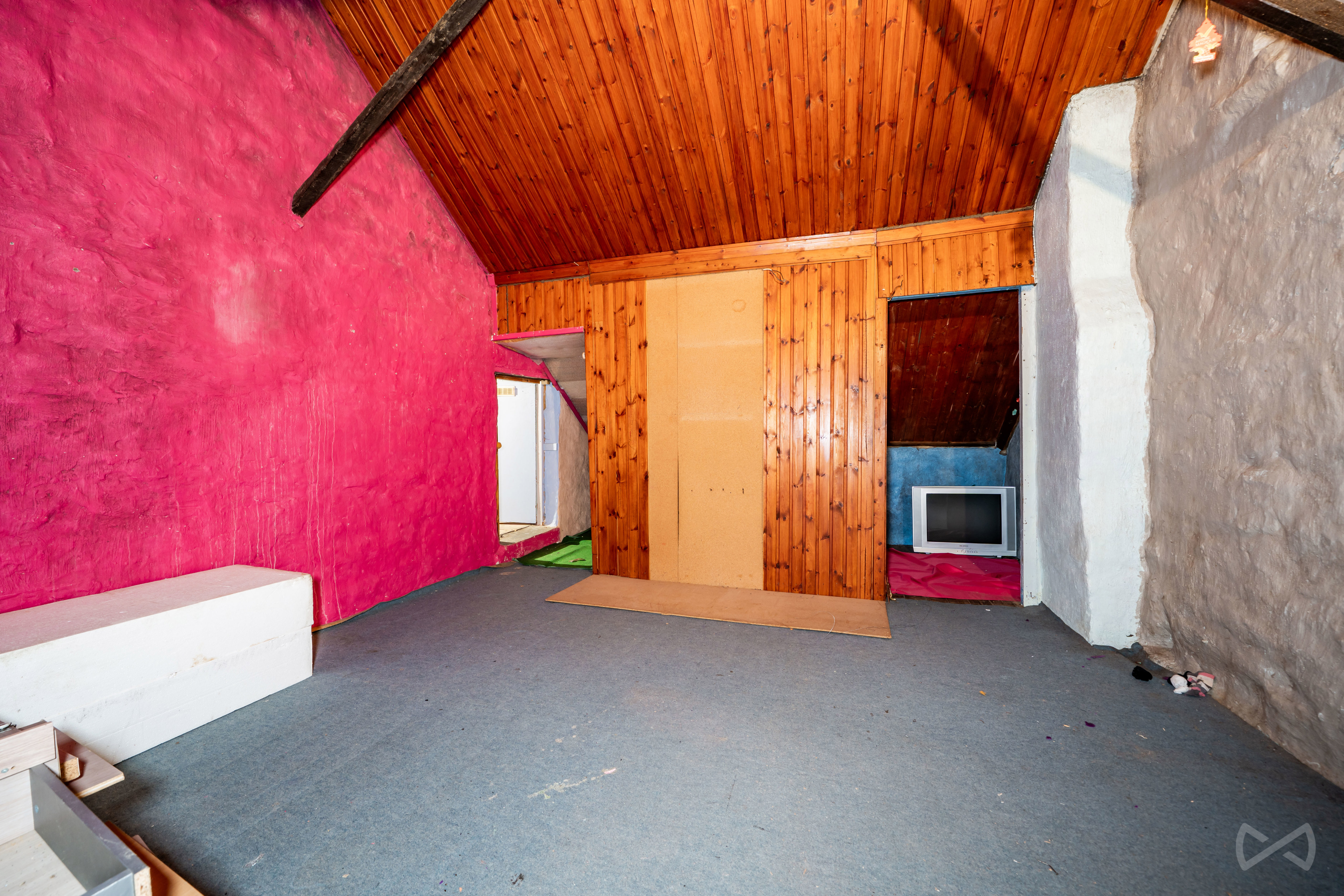 Picture 4 of 4 for House with two bedrooms in Braine-le-comte