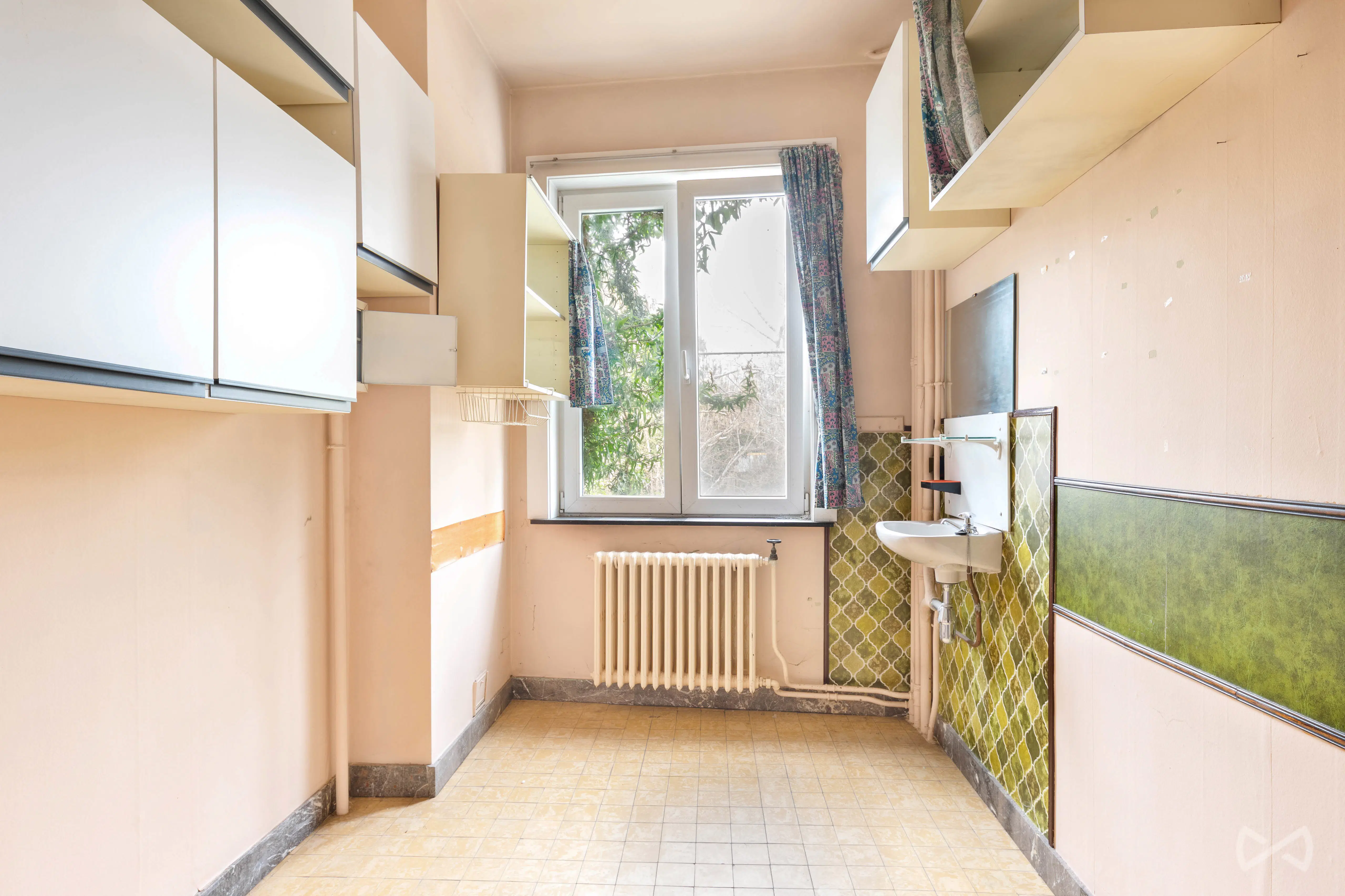 Picture 4 of 4 for House with five bedrooms in Leuven