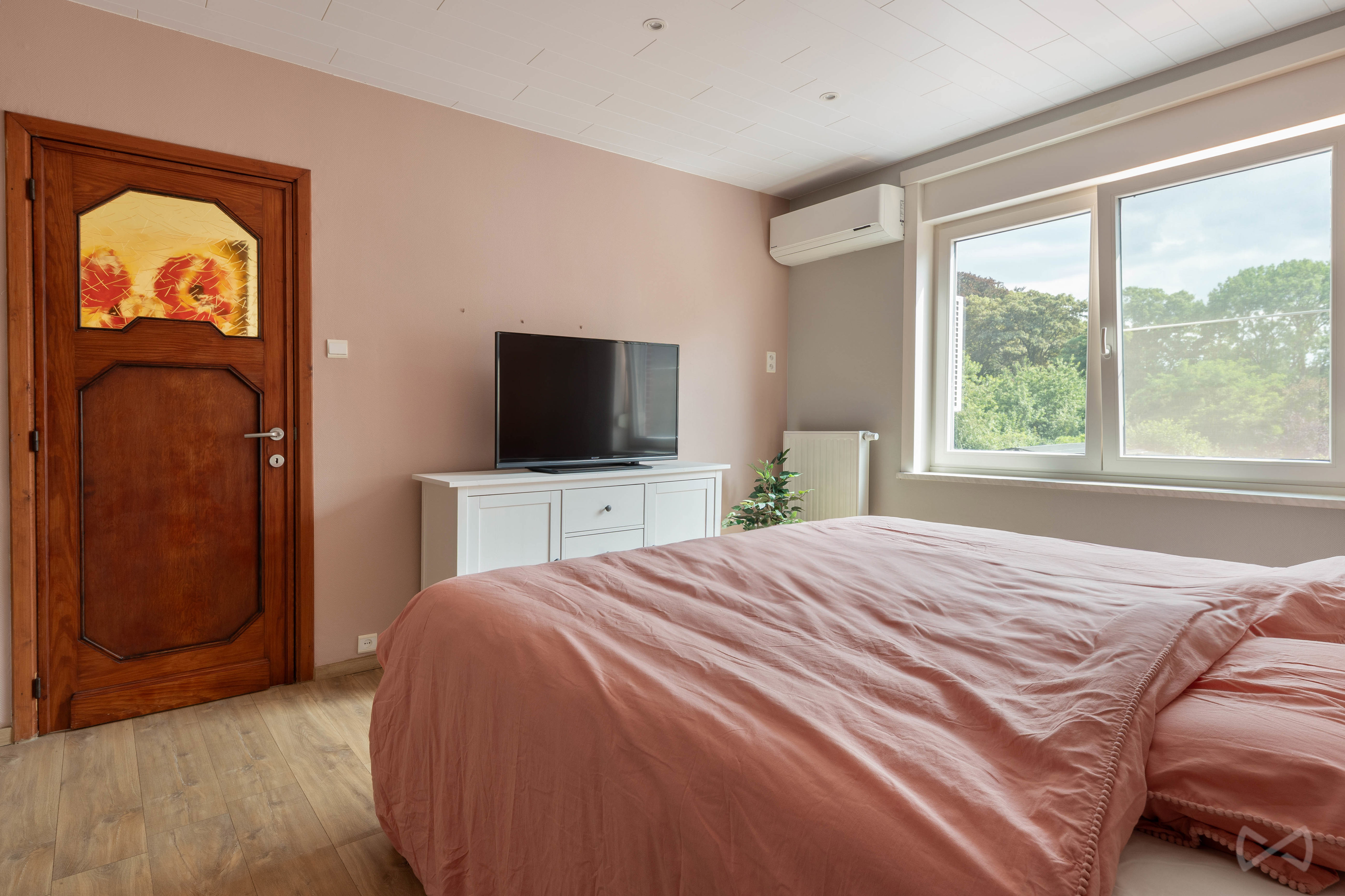 Picture 4 of 4 for House with four bedrooms in Bierbeek
