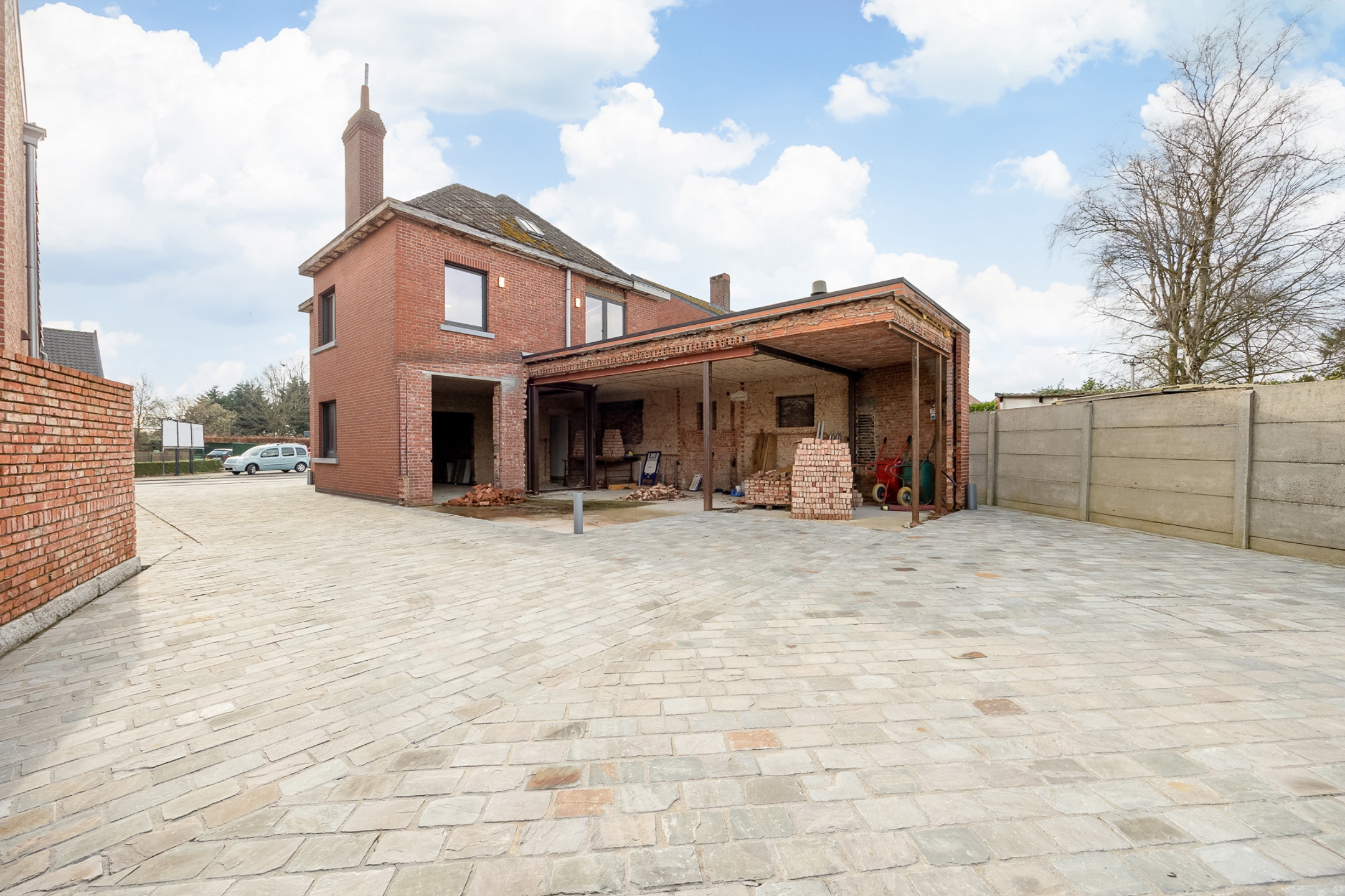 Picture 1 of 4 for Exceptional house with three bedrooms in Heist-op-den-Berg