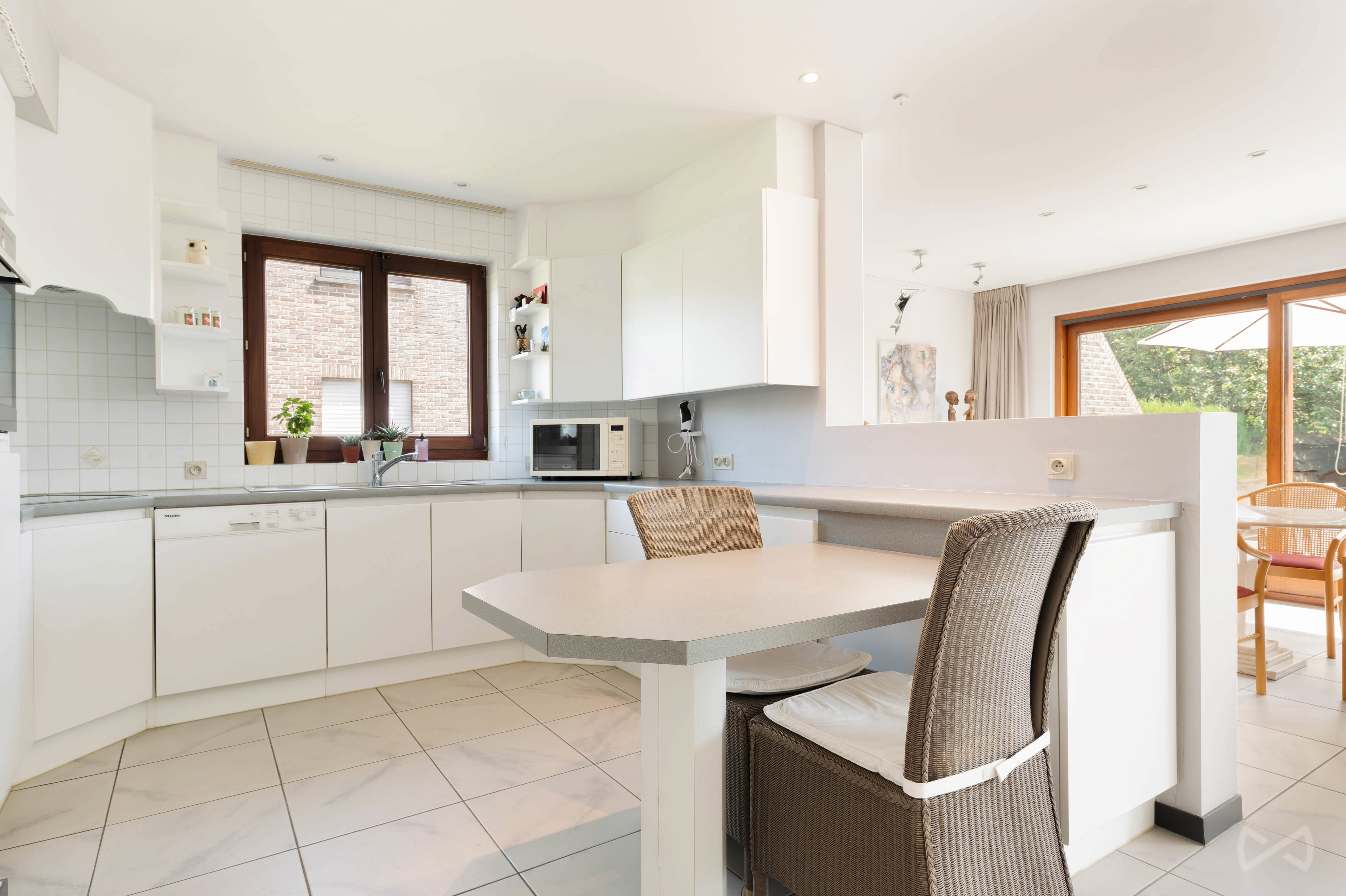 Picture 1 of 4 for House with two bedrooms in Rotselaar Wezemaal