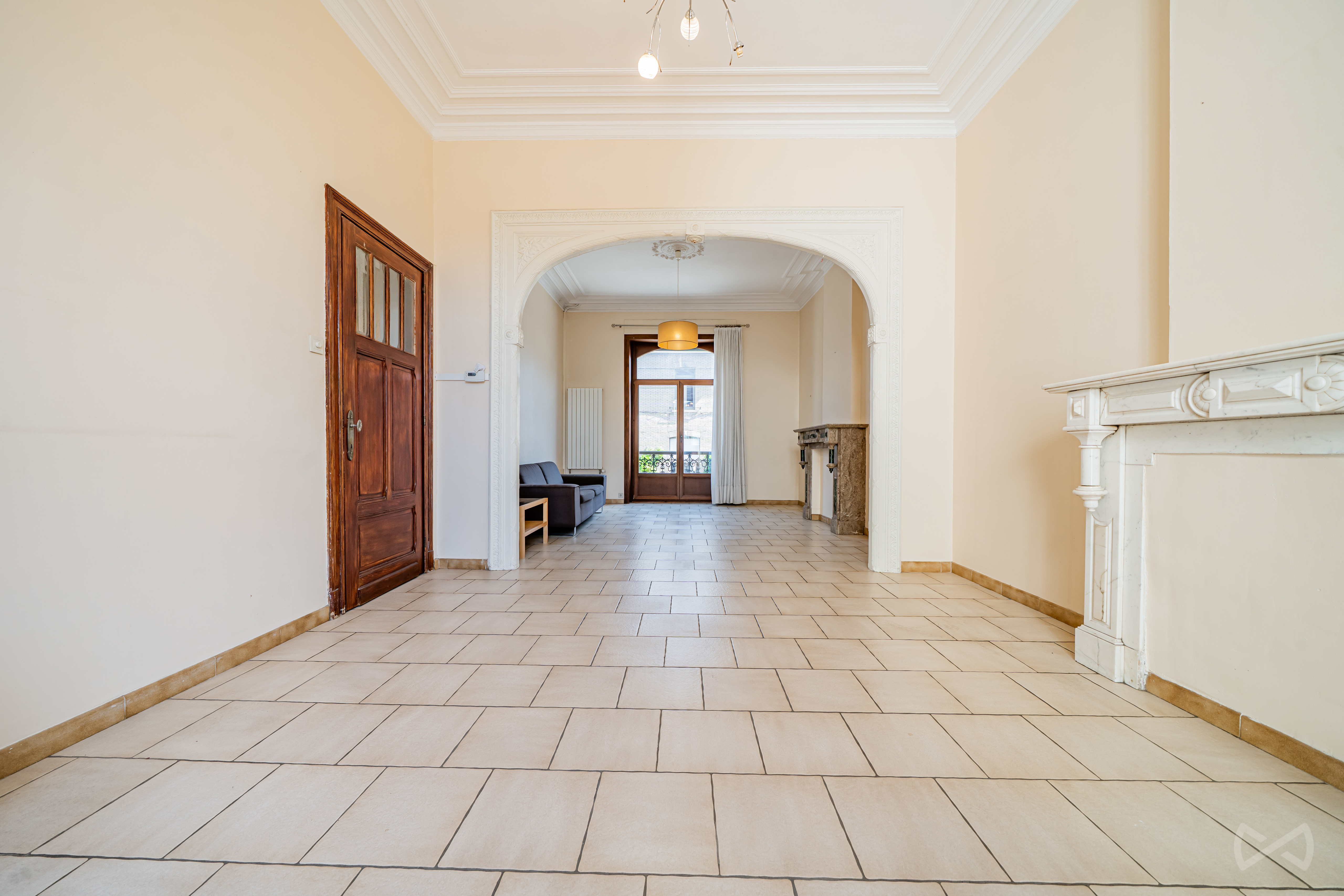 Picture 3 of 3 for House with four bedrooms in Braine-le-comte
