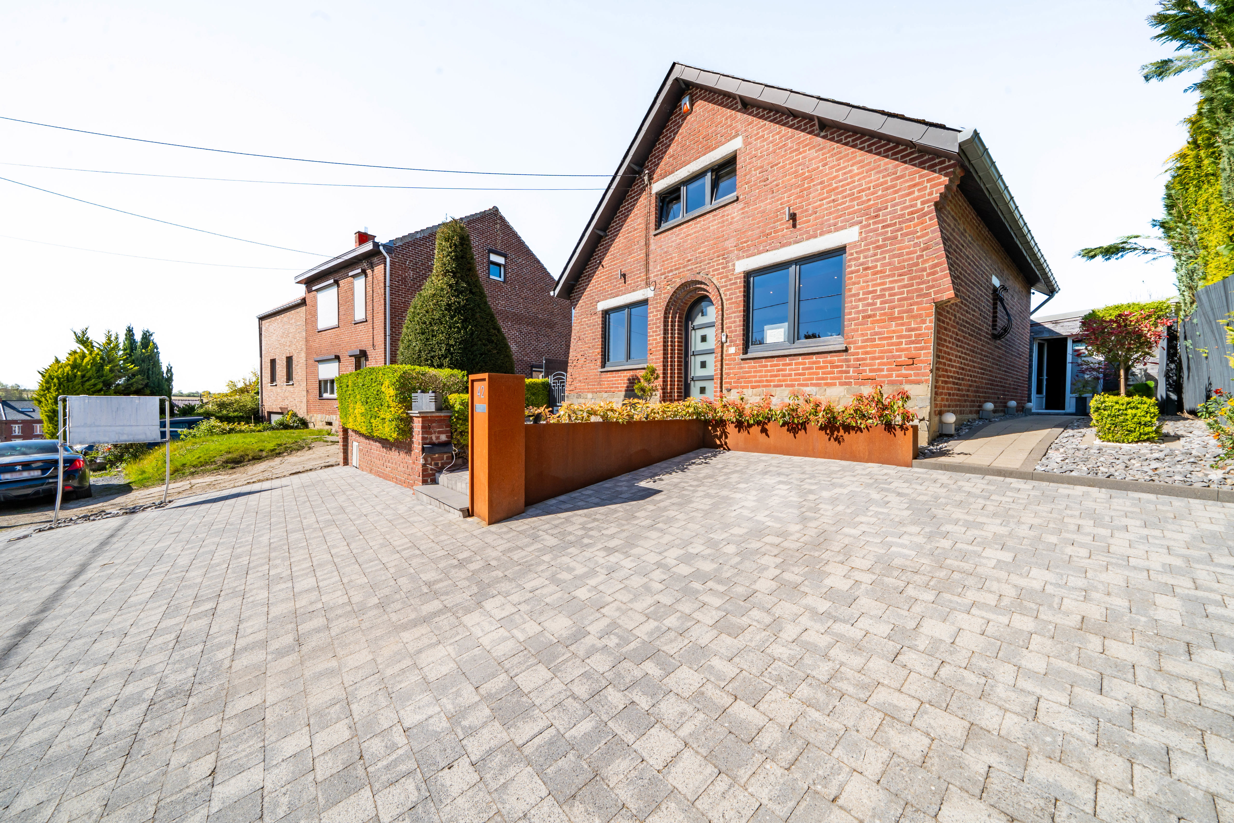 Picture 3 of 4 for Villa with two bedrooms in Anderlues