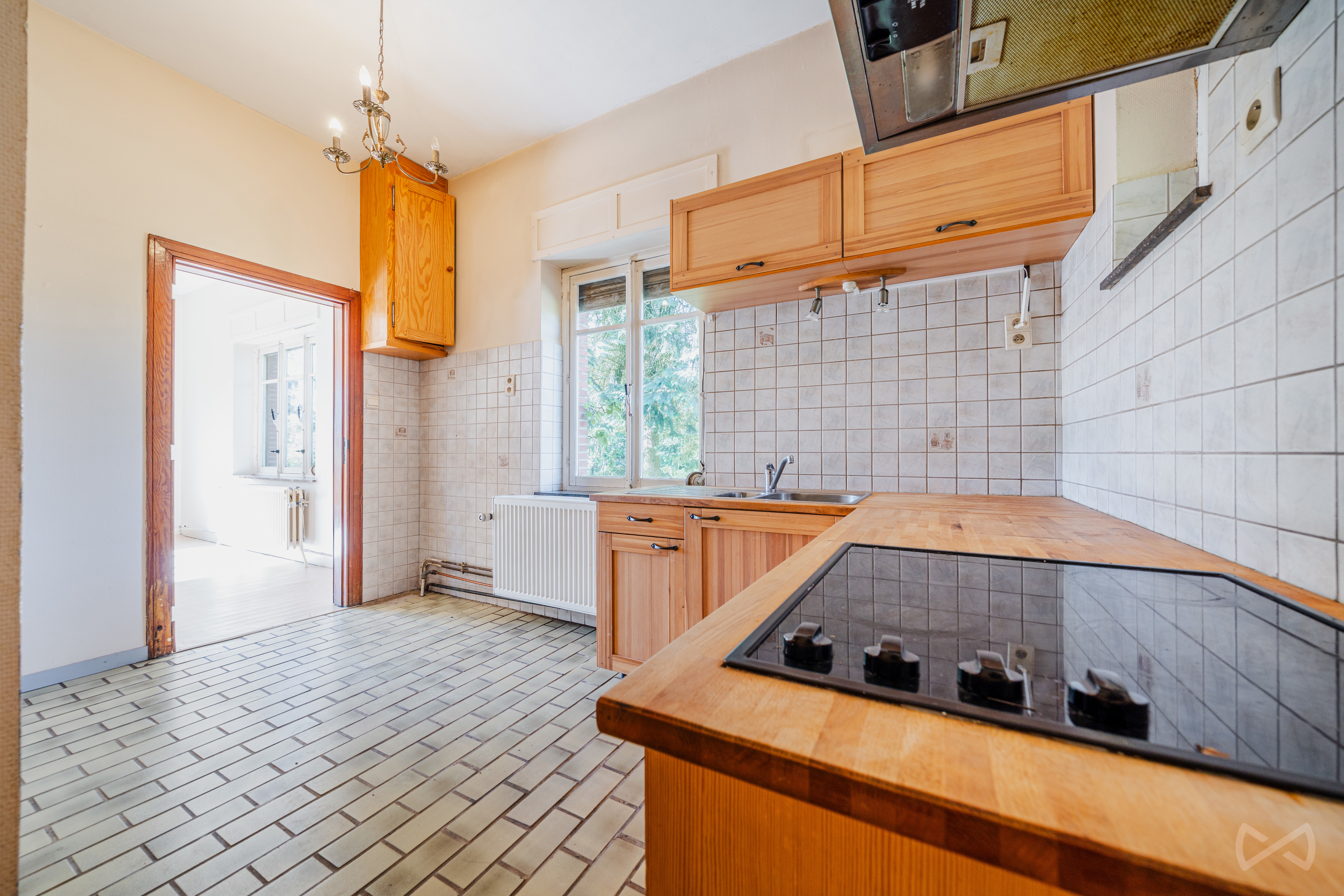 Picture 4 of 4 for Villa with one bedroom in Ferrieres