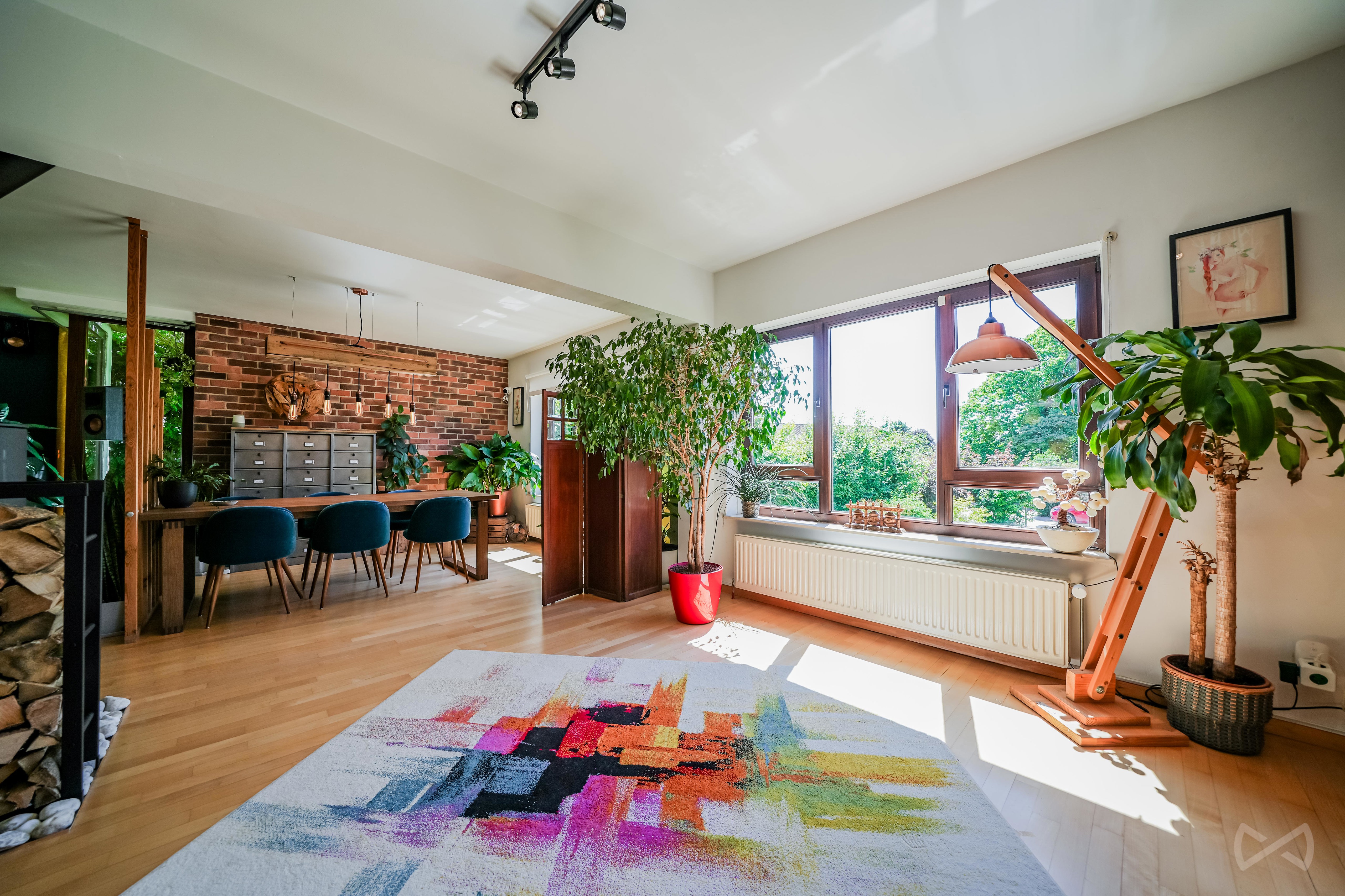 Photo 1 sur 4 pour Maison de quatre chambres à Woluwe-Saint-Lambert