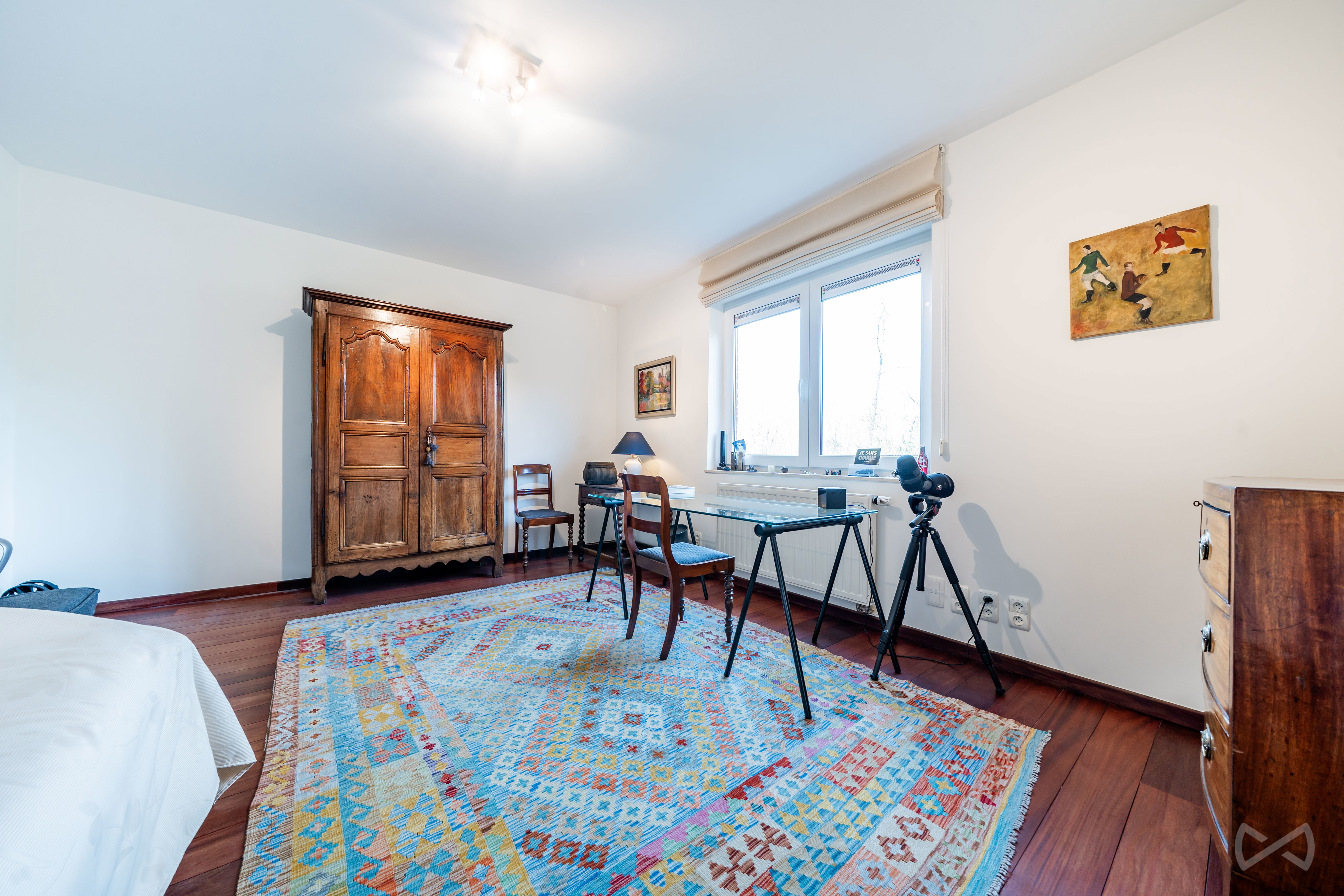 Picture 4 of 4 for Flat with two bedrooms in Loverval