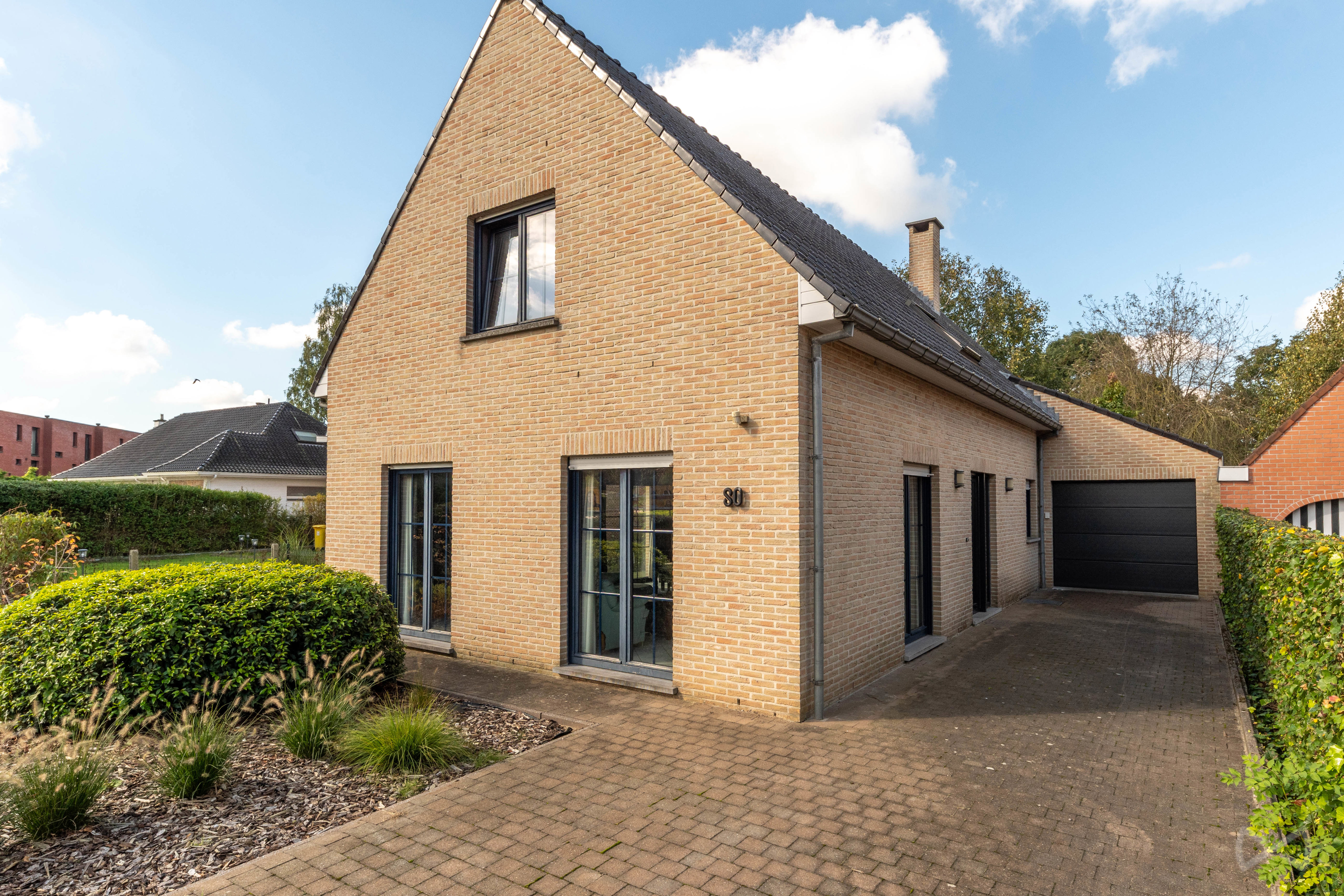 Picture 2 of 3 for House with four bedrooms in Kortenberg