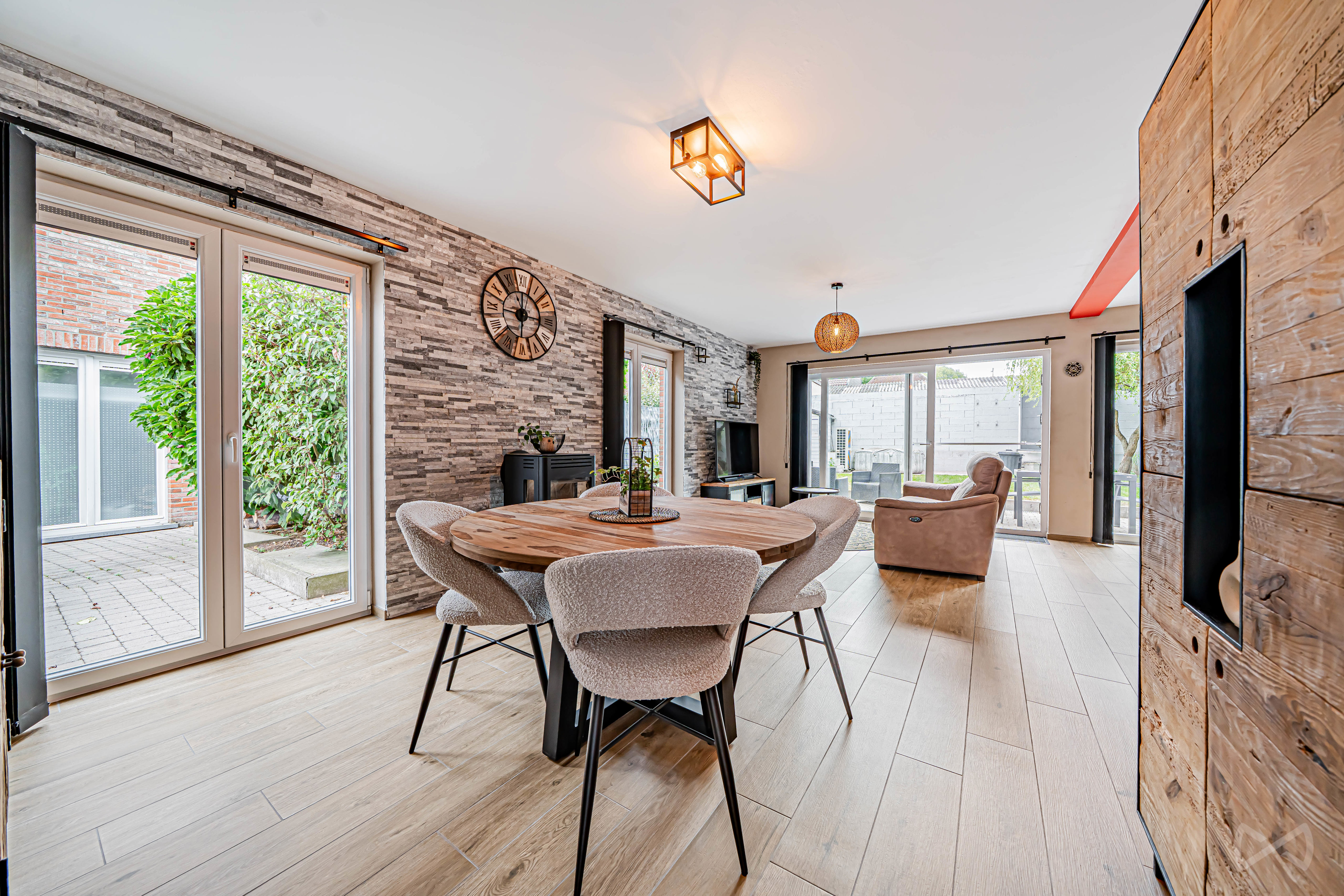 Foto van de woning