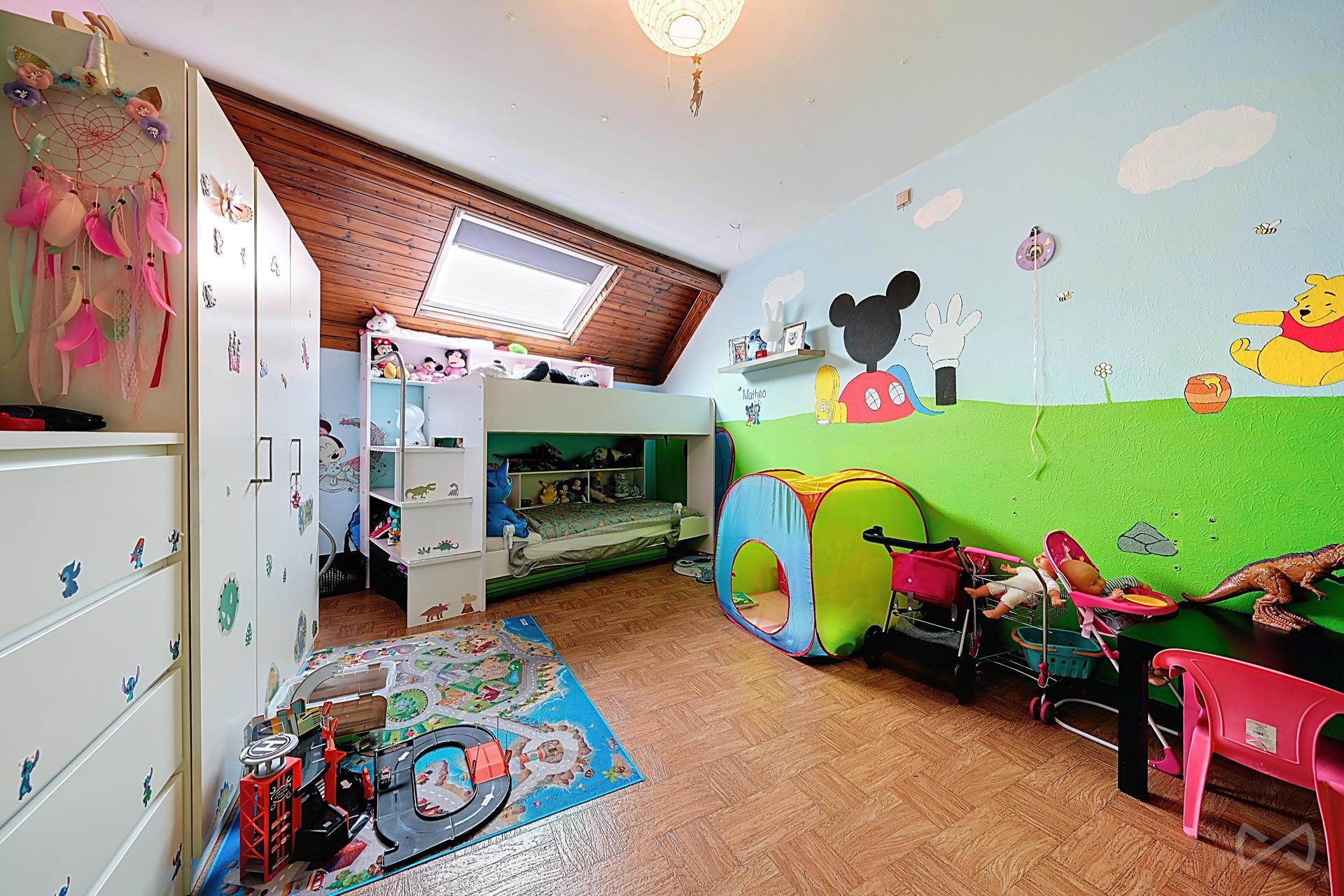 Picture 4 of 4 for Bel-etage with two bedrooms in Wanze