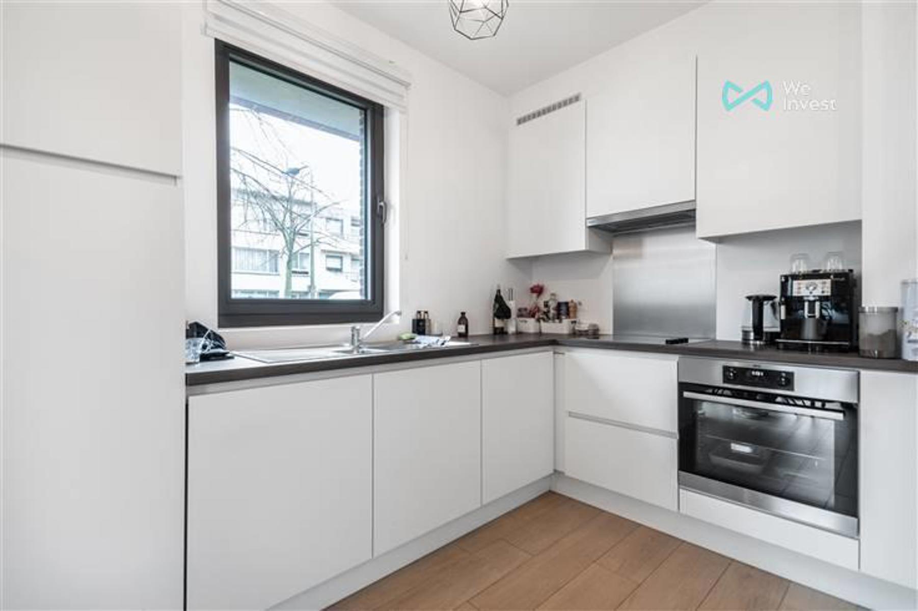 Foto van de woning