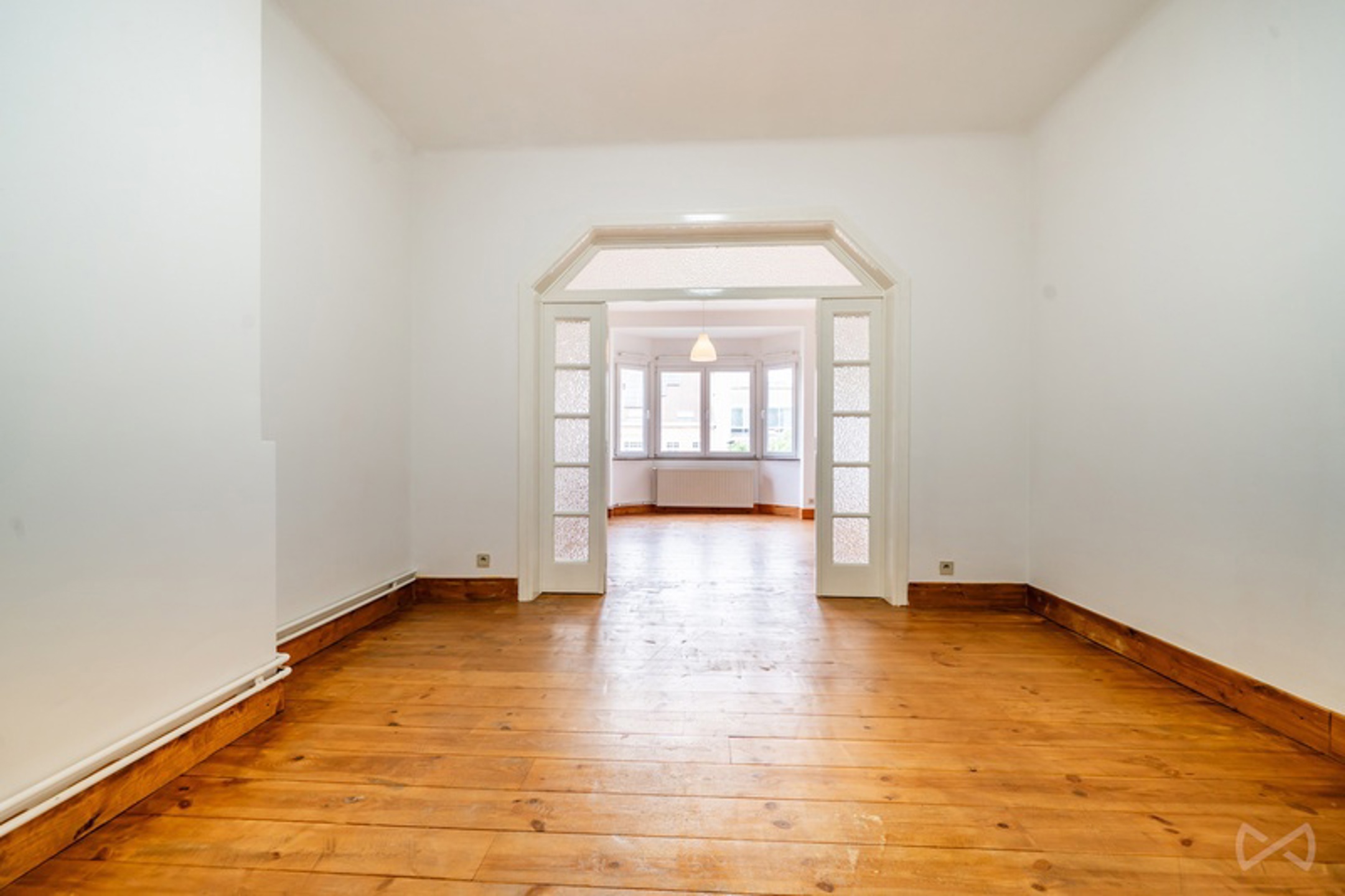 Picture 4 of 4 for Flat with one bedroom in Molenbeek-saint-jean