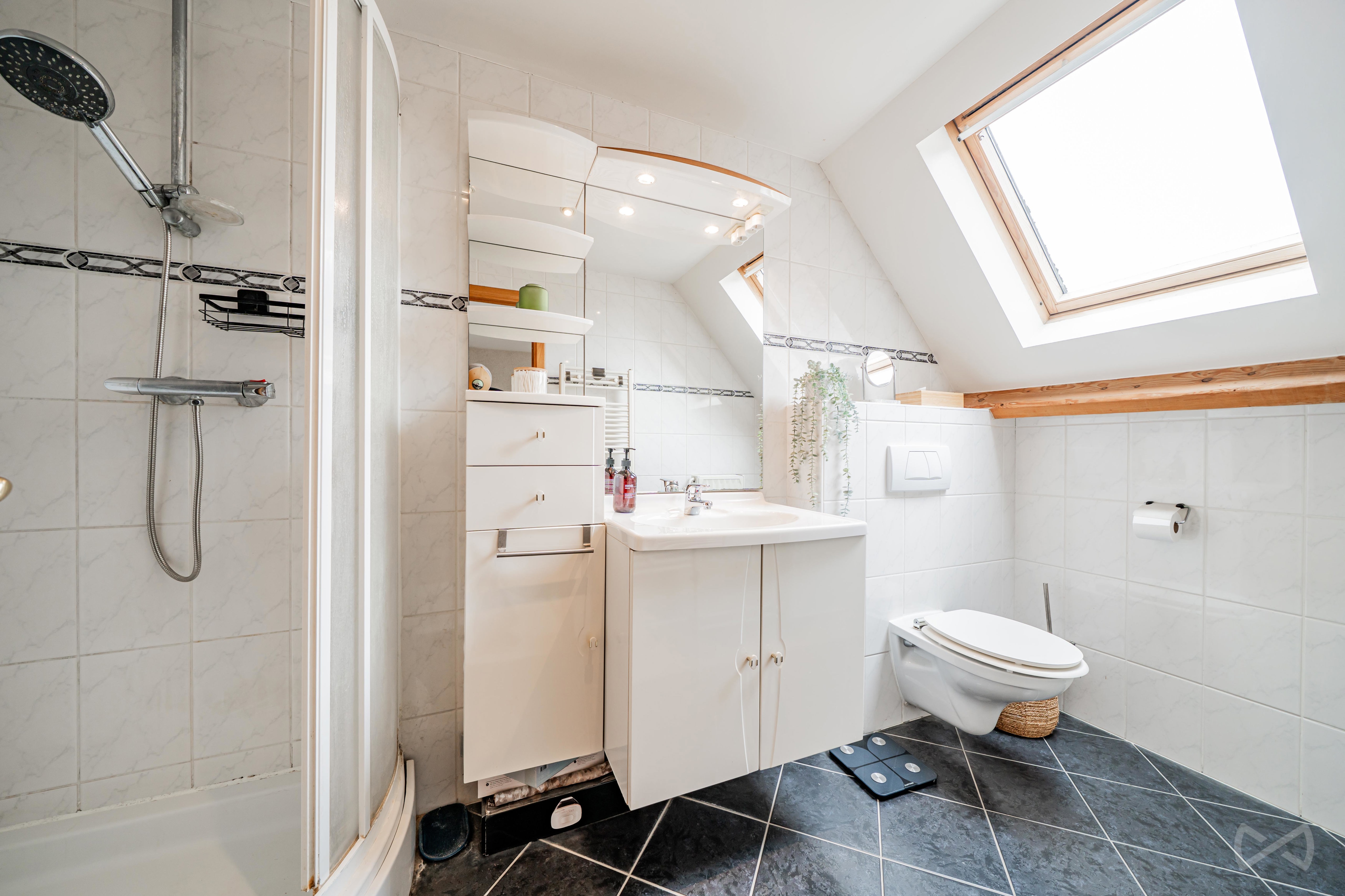 Picture 4 of 4 for House with three bedrooms in Mons-lez-liège