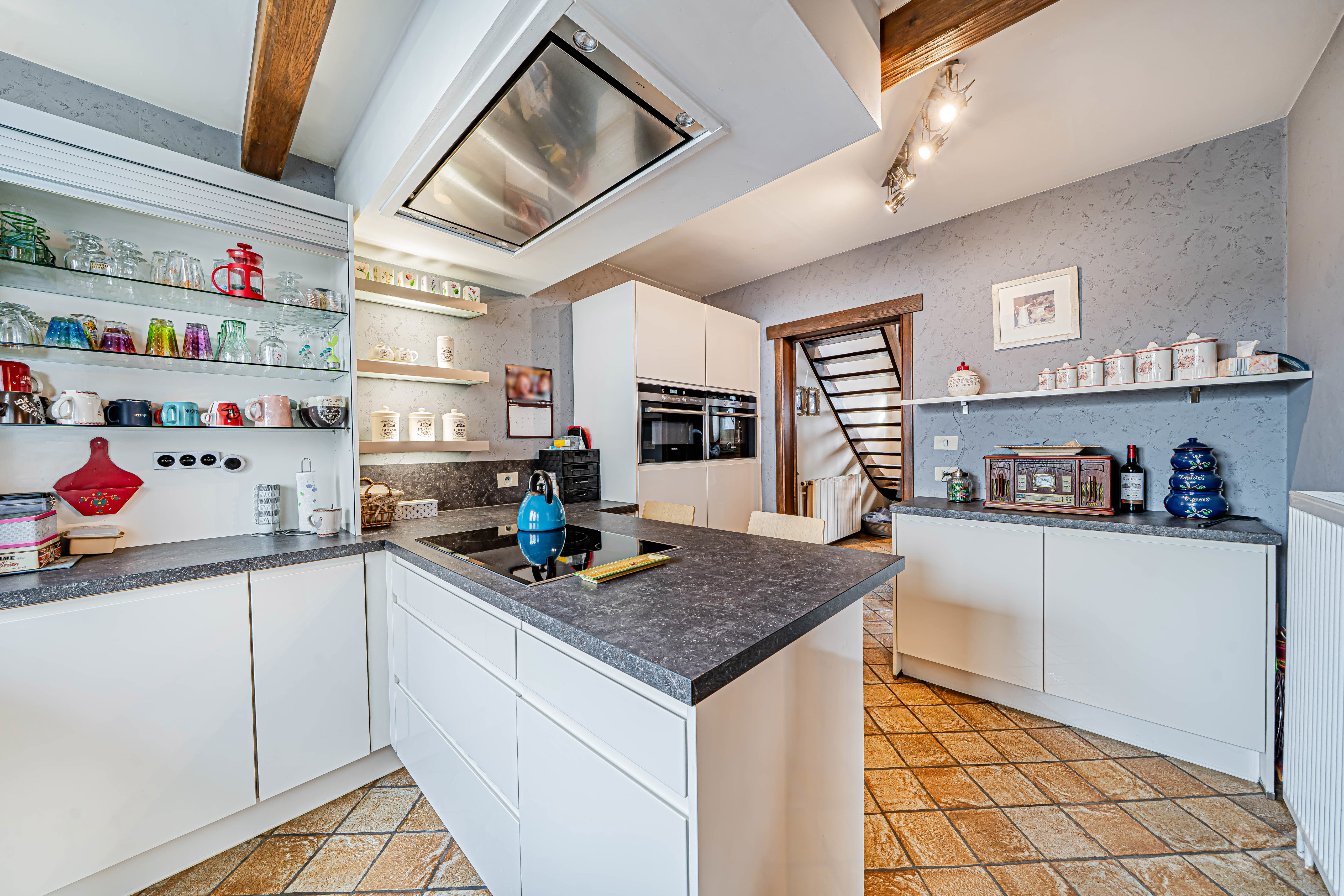 Picture 1 of 4 for House with four bedrooms in Chastrès