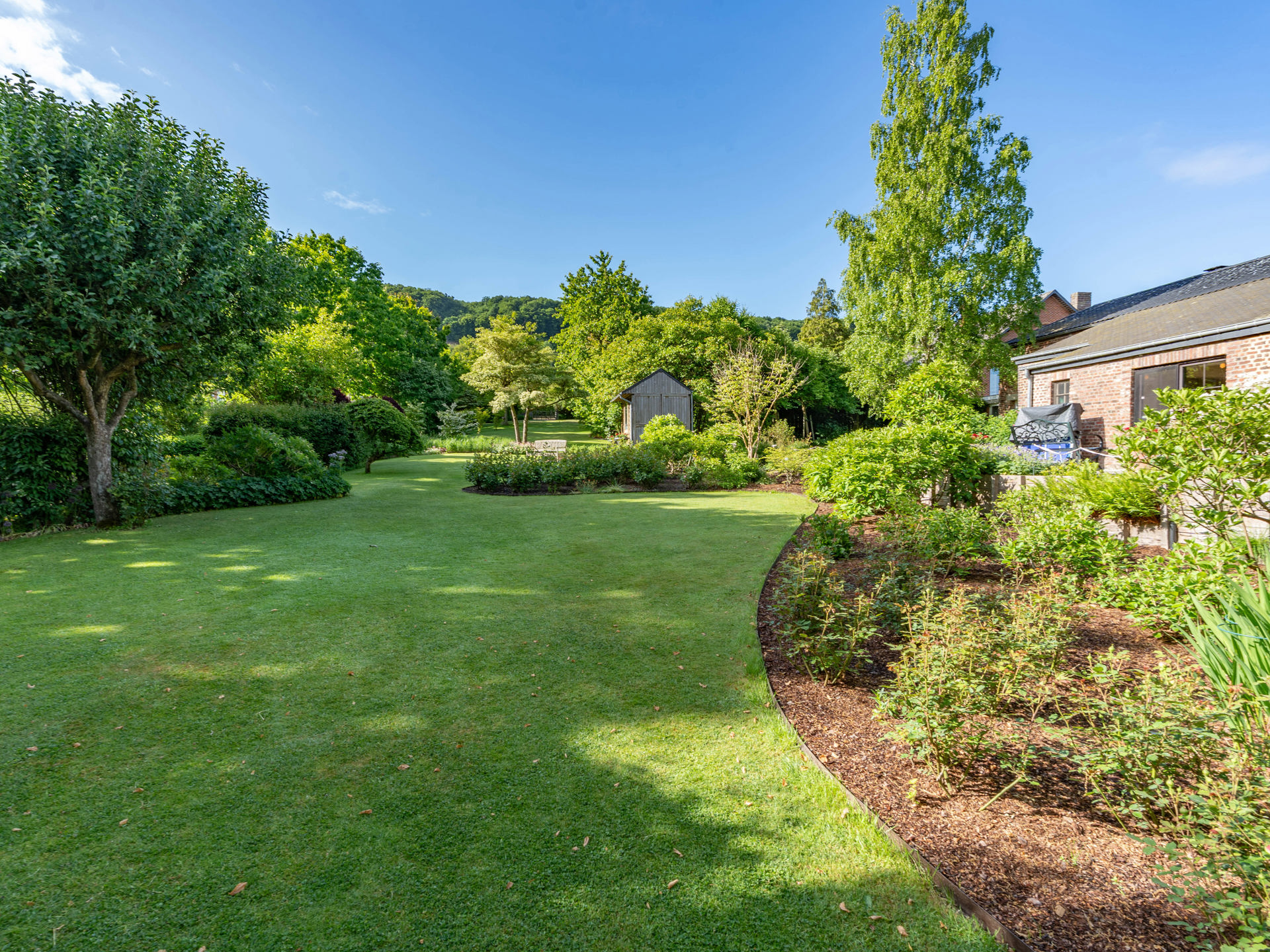 Picture 2 of 4 for Exceptional house with 12 bedrooms in Beauraing