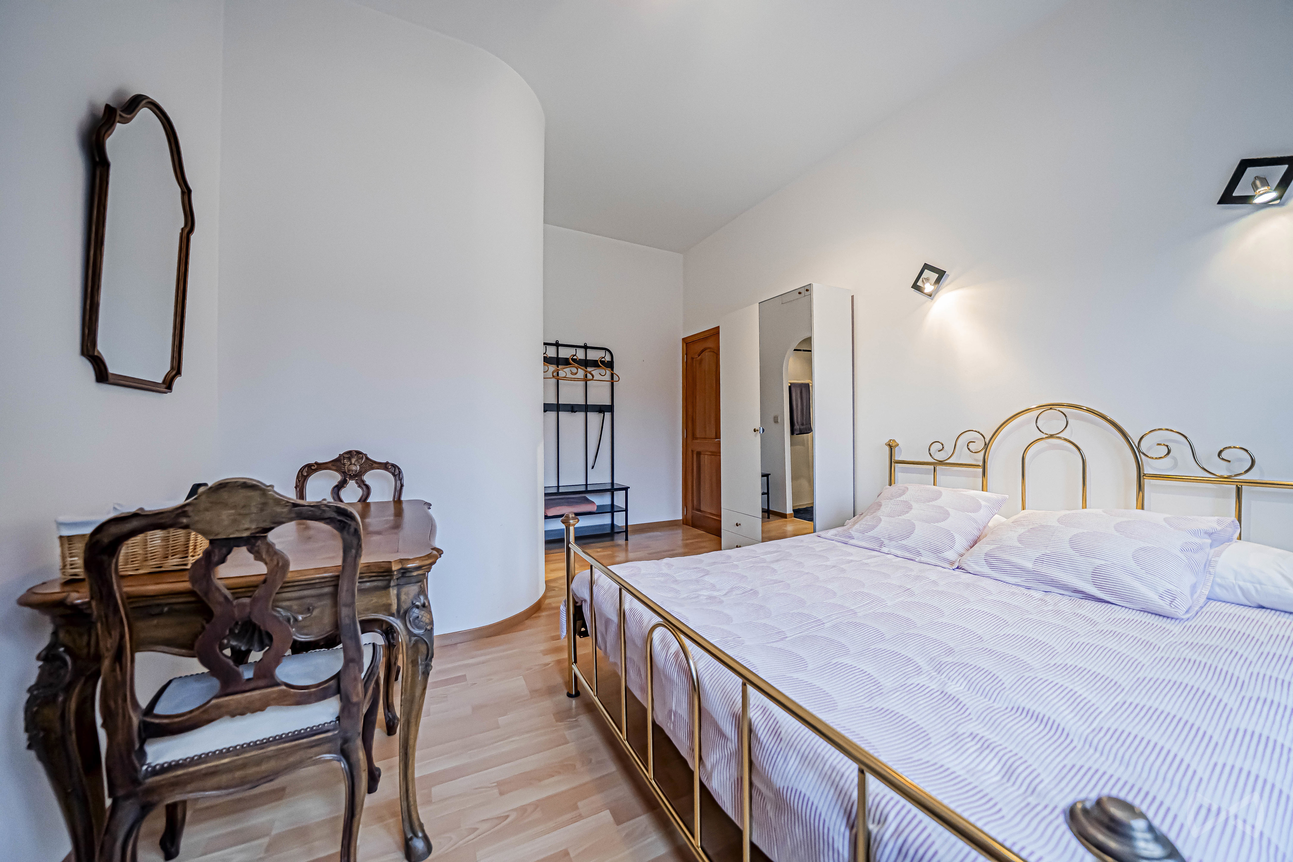 Picture 3 of 4 for Maison de maitre with five bedrooms in Schaerbeek