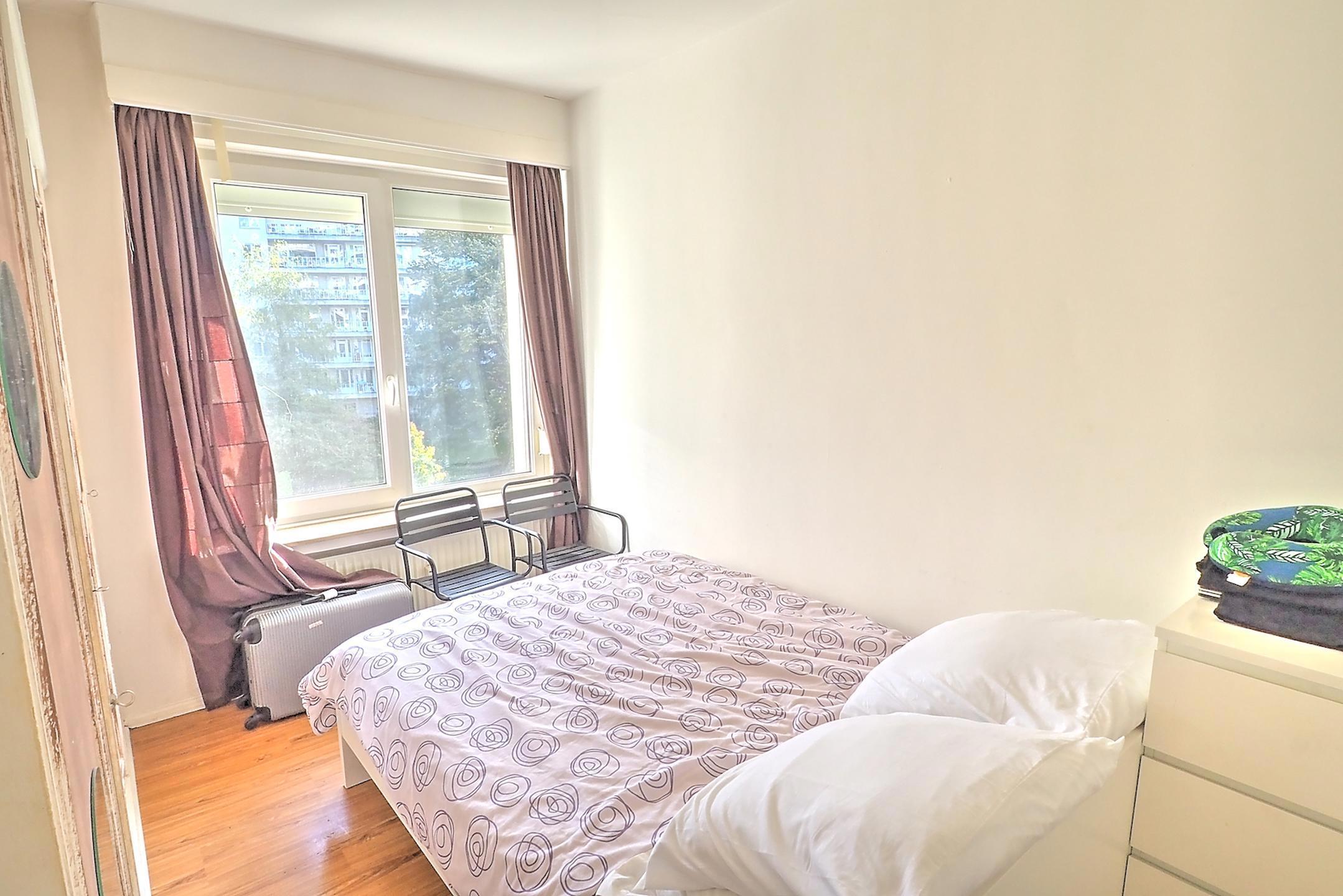 Photo 3 sur 4 pour Appartement d'une chambre à Uccle