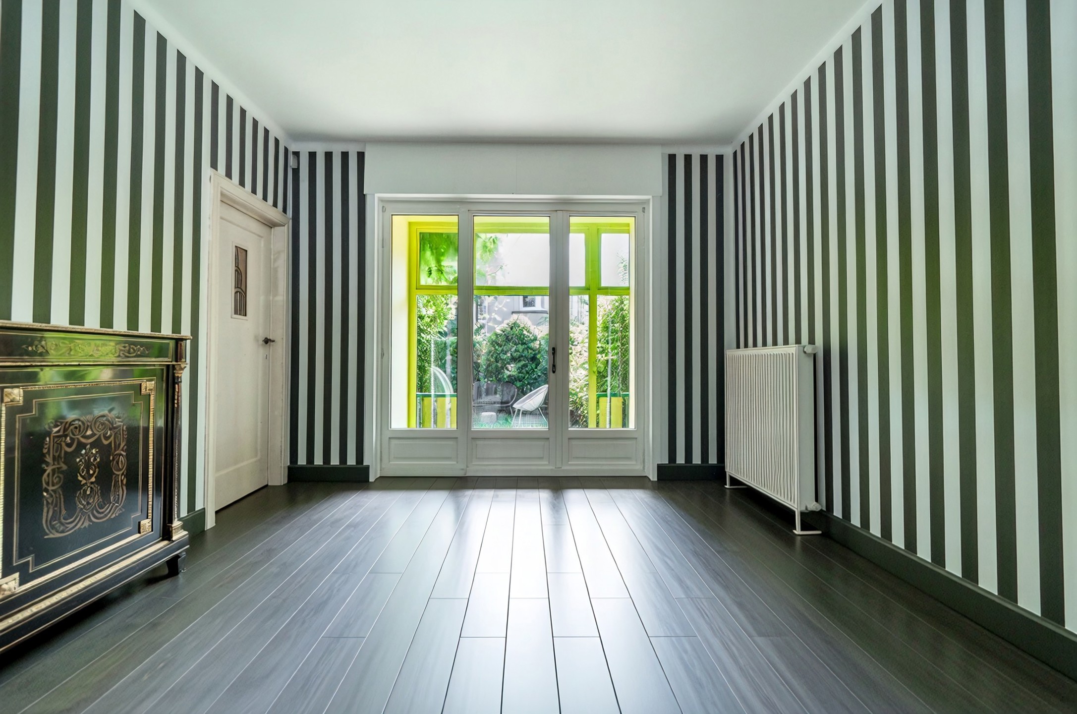 Foto van de woning