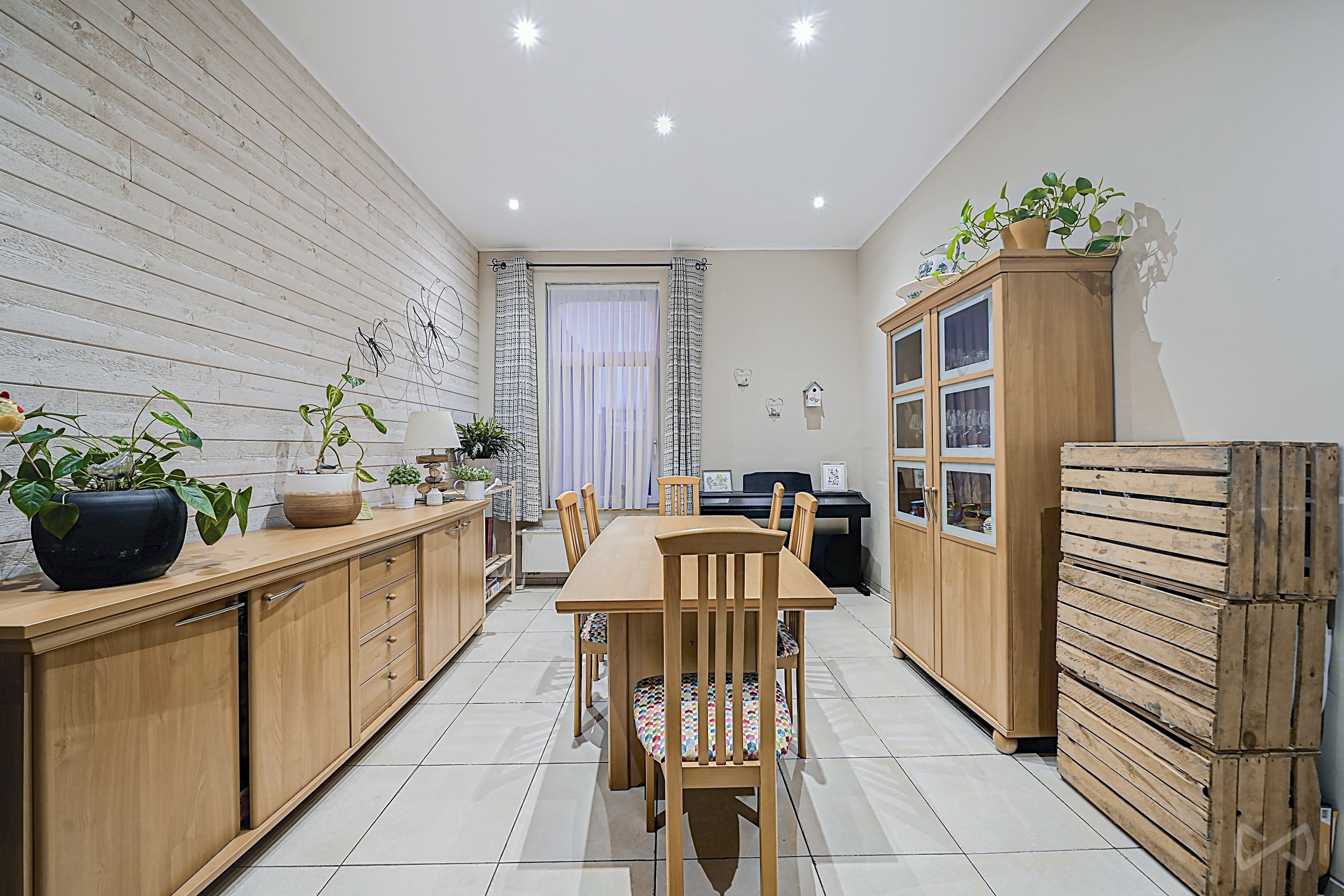 Picture 4 of 4 for House with three bedrooms in La Louvière Houdeng-Goegnies
