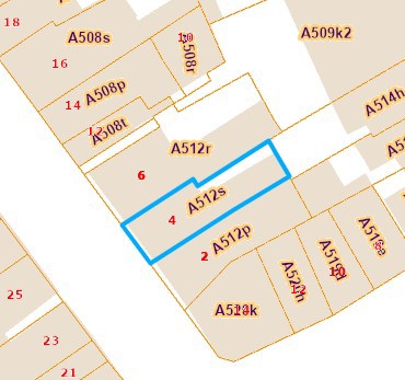 Picture 4 of 4 for Apartment block with three bedrooms in Engis