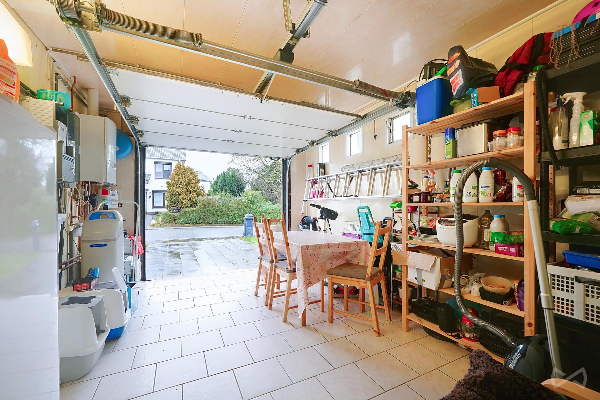 Photo 1 sur 4 pour Maison de trois chambres à Soignies