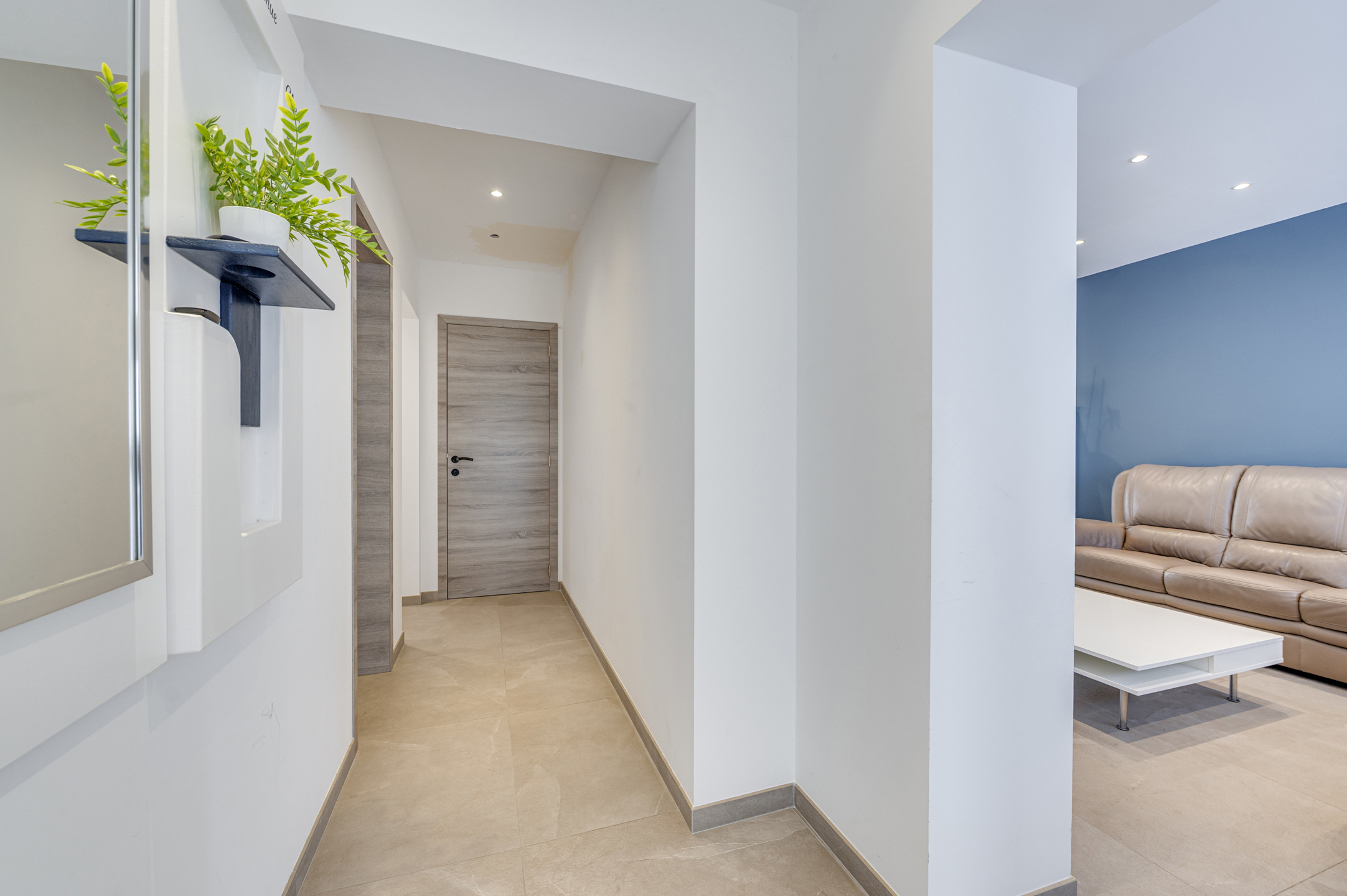 Foto van de woning