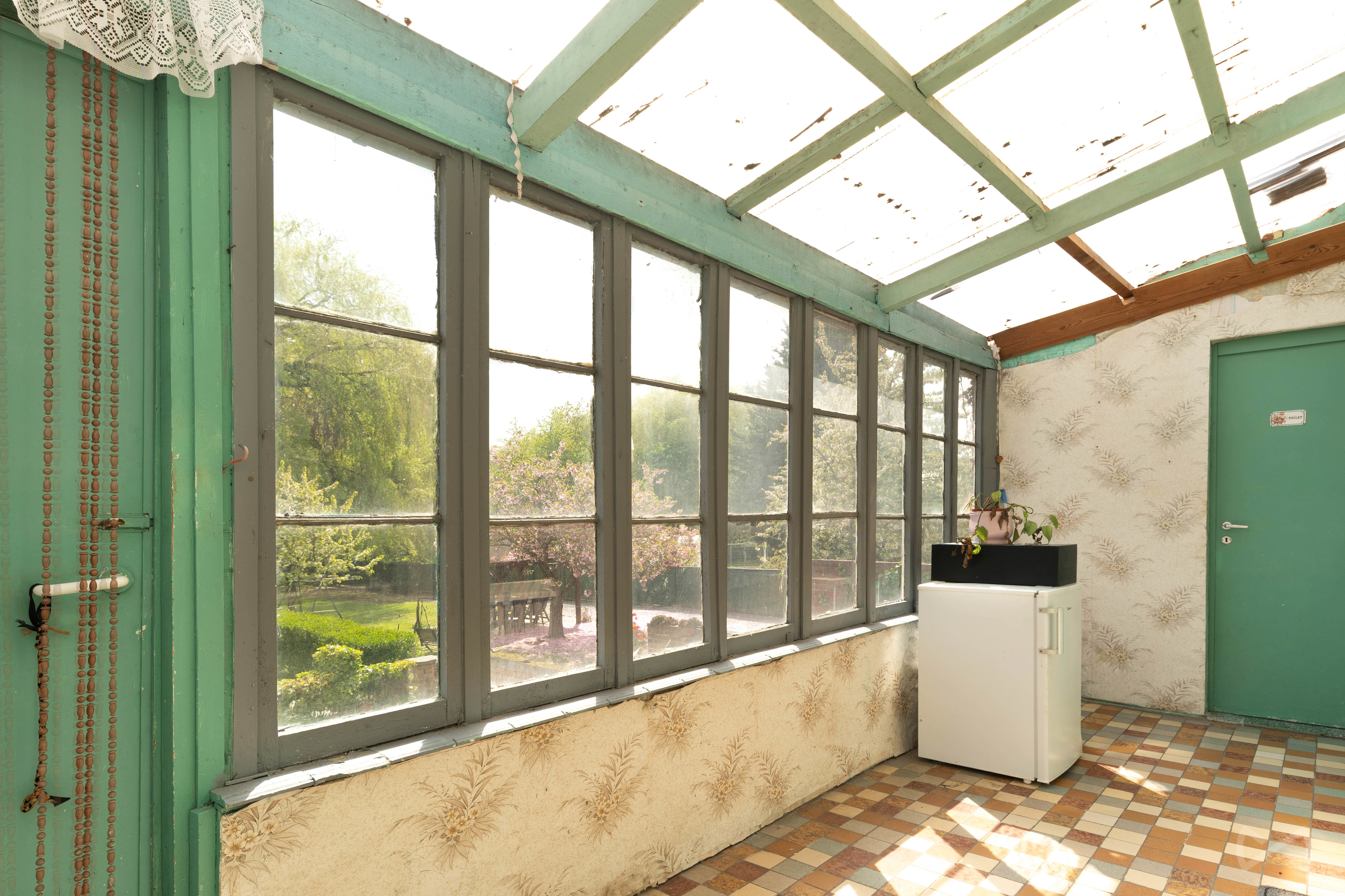 Picture 1 of 4 for House with four bedrooms in Boutersem