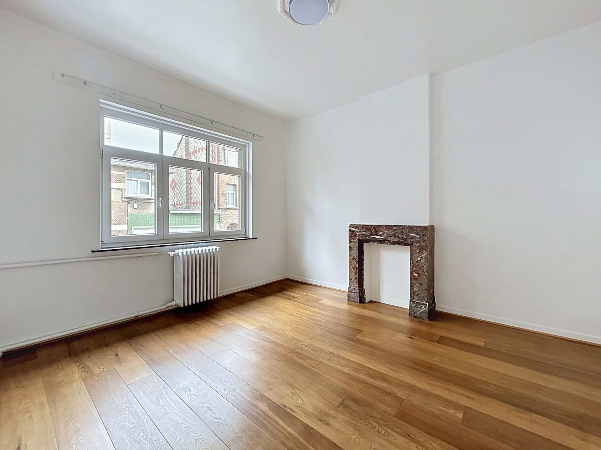 Picture 4 of 4 for Flat with two bedrooms in Anderlecht