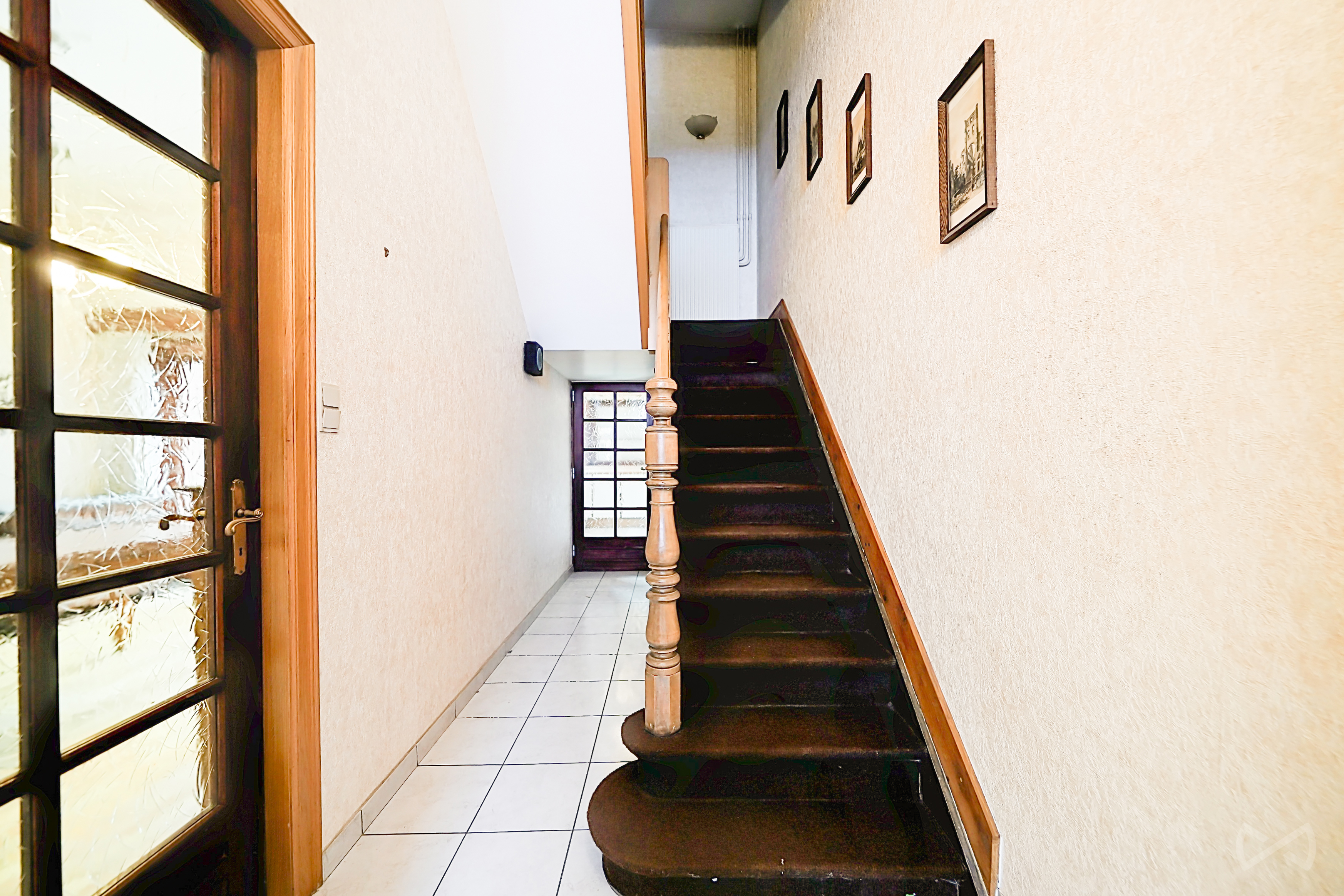 Picture 1 of 4 for Maison de maitre with four bedrooms in Braine-le-comte