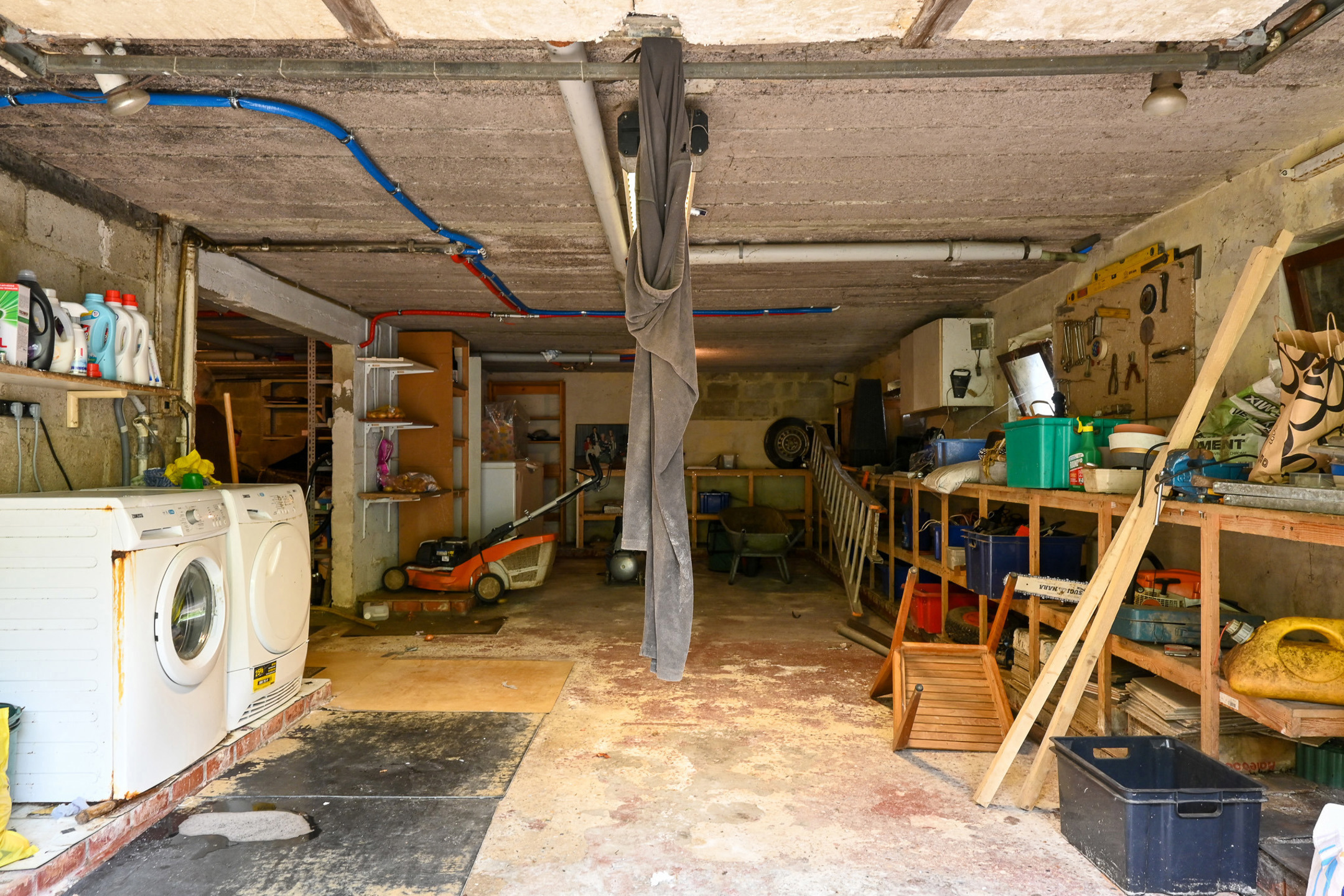 Picture 3 of 4 for House with three bedrooms in Halen