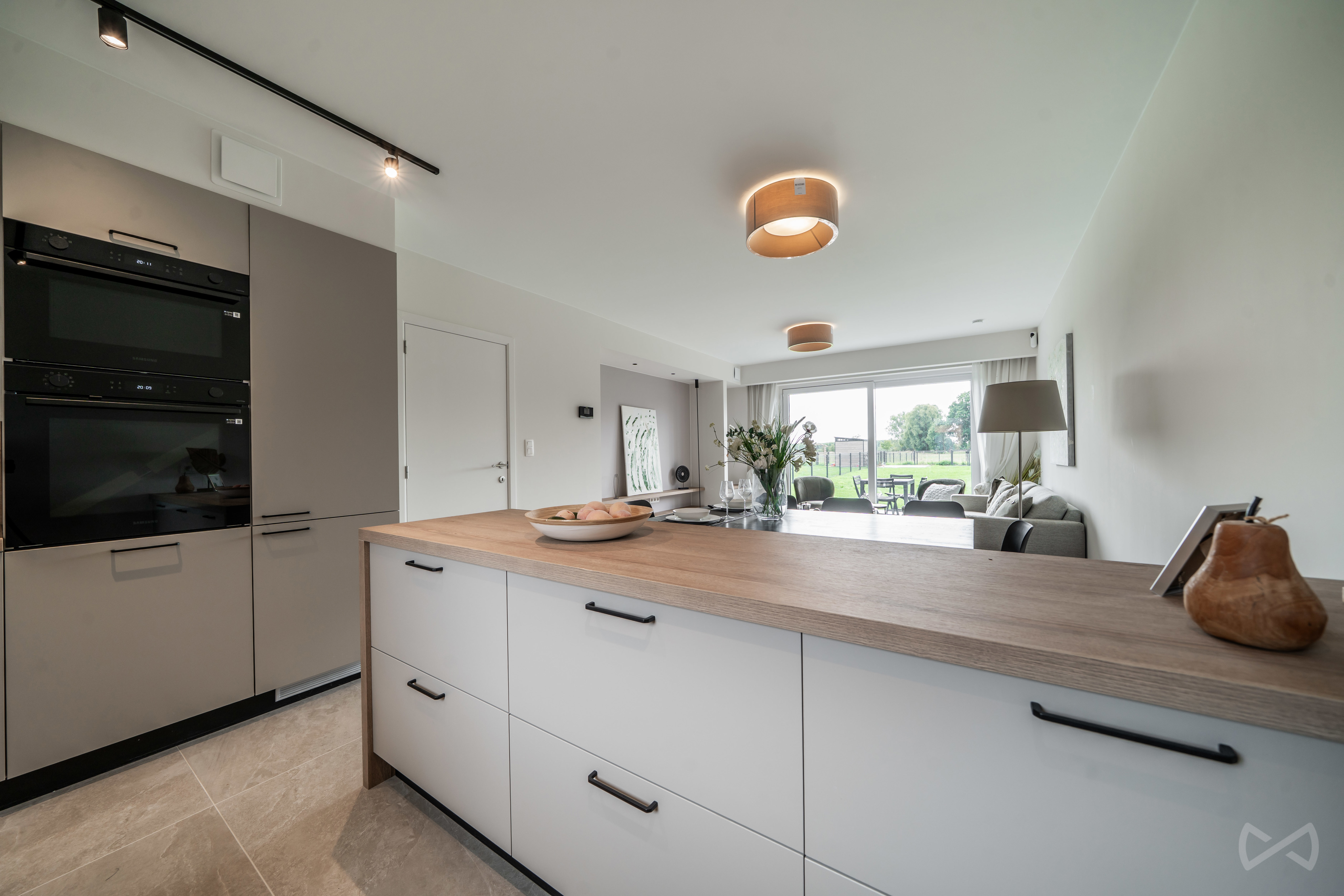 Picture 1 of 4 for House with four bedrooms in Bernissart