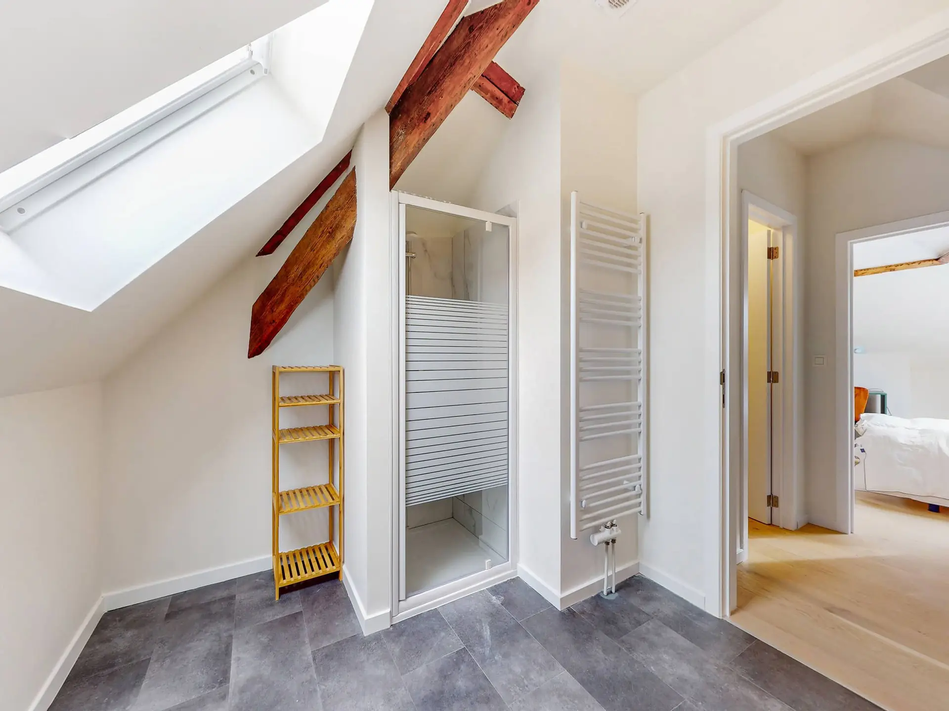 Picture 3 of 4 for Duplex with six bedrooms in Auderghem