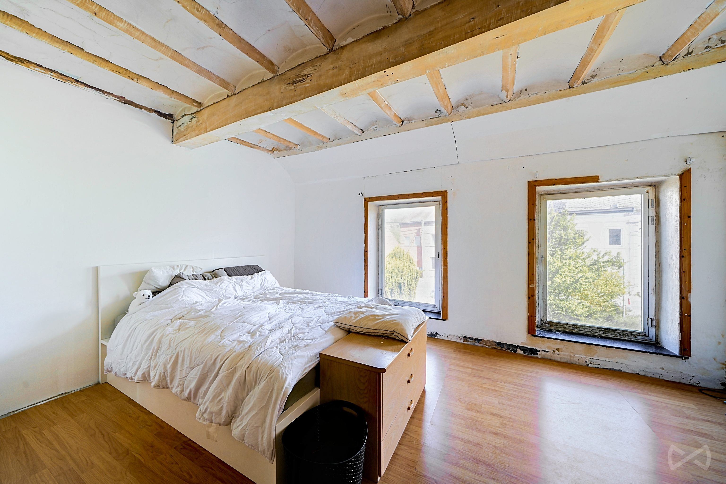 Picture 1 of 4 for House with two bedrooms in Anderlues
