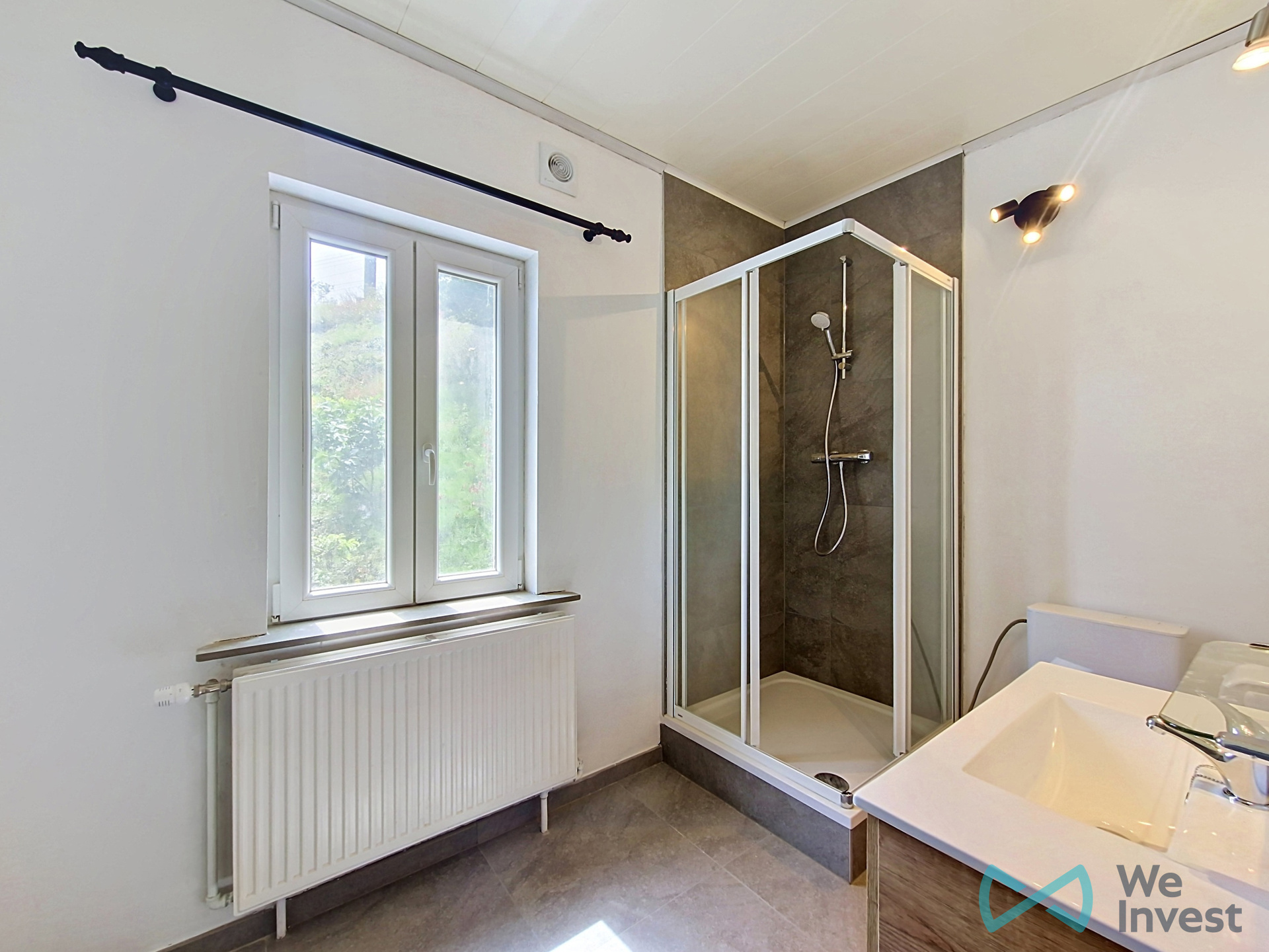 Picture 3 of 4 for Bel-etage with two bedrooms in Écaussinnes