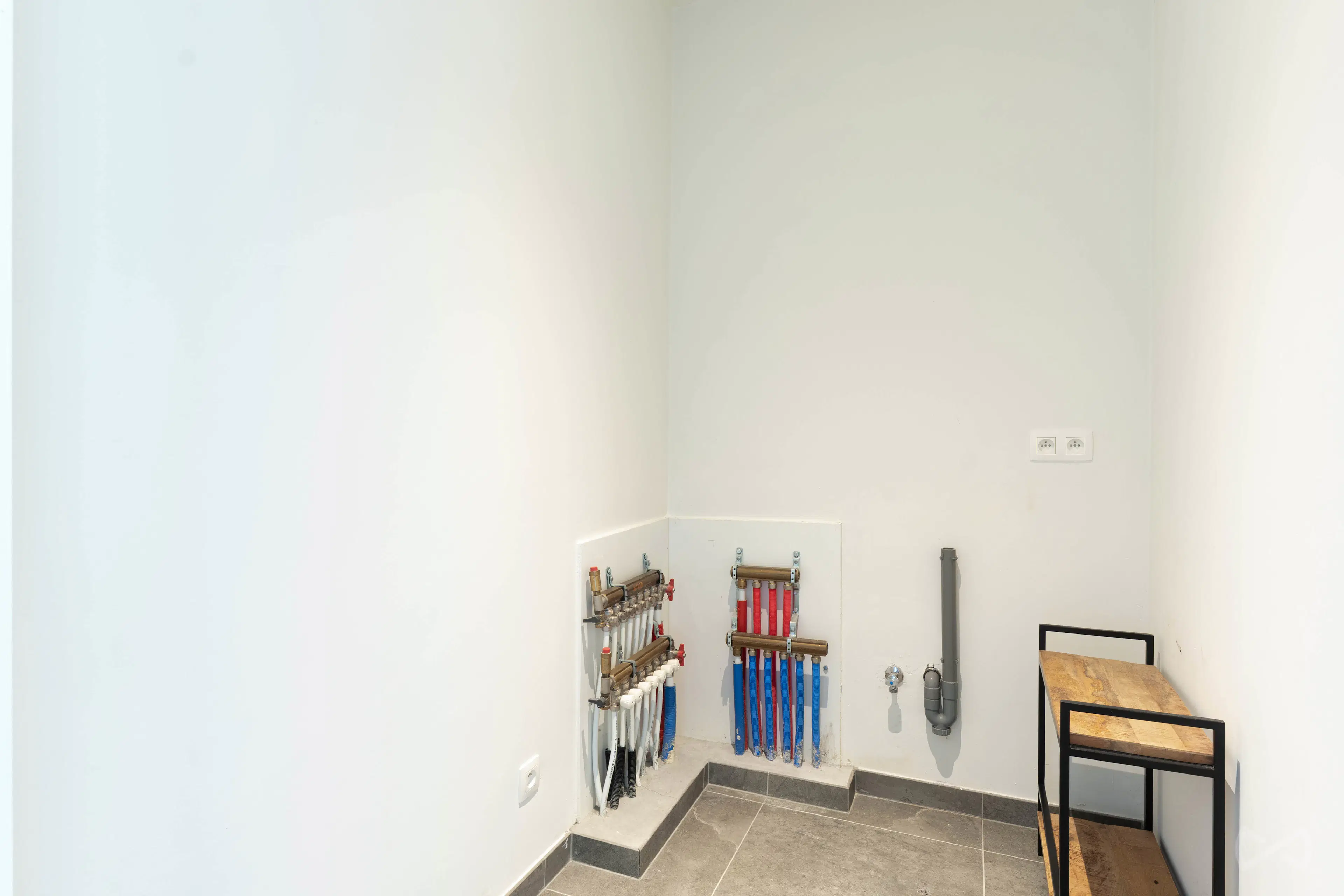 Picture 1 of 4 for Duplex with three bedrooms in Bierbeek
