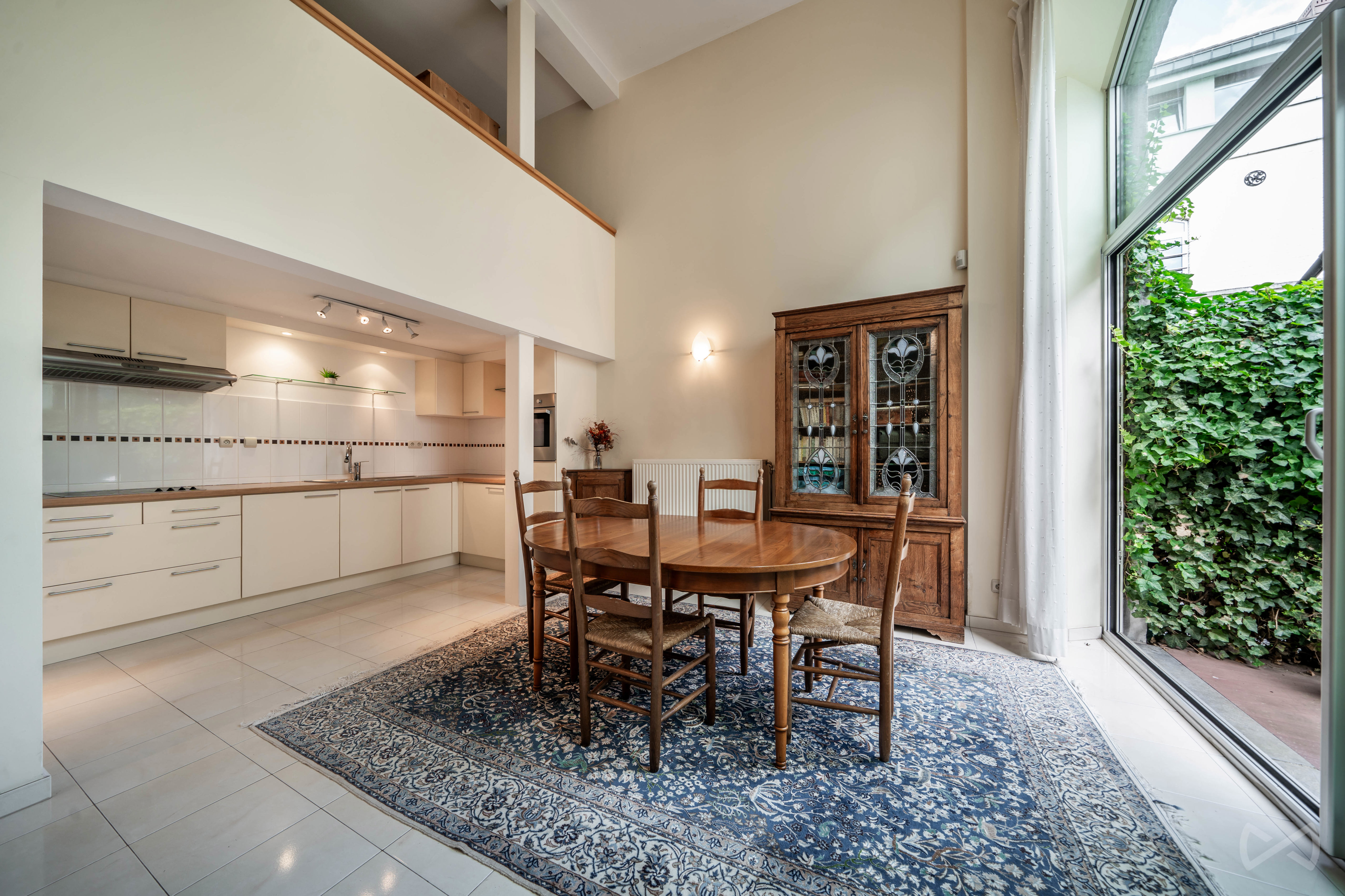 Foto van de woning