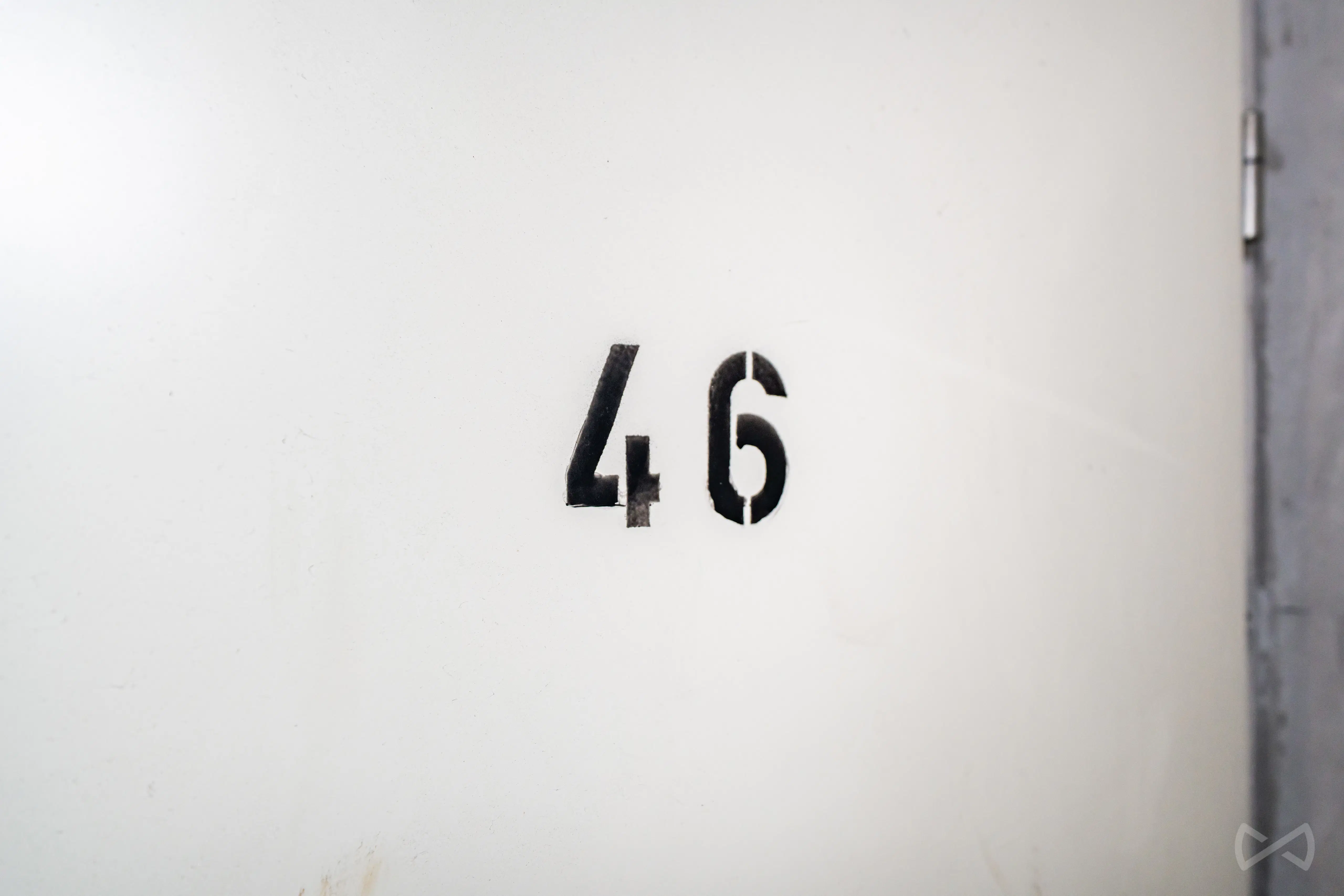 Picture 2 of 4 for Flat with two bedrooms in Berchem-sainte-agathe