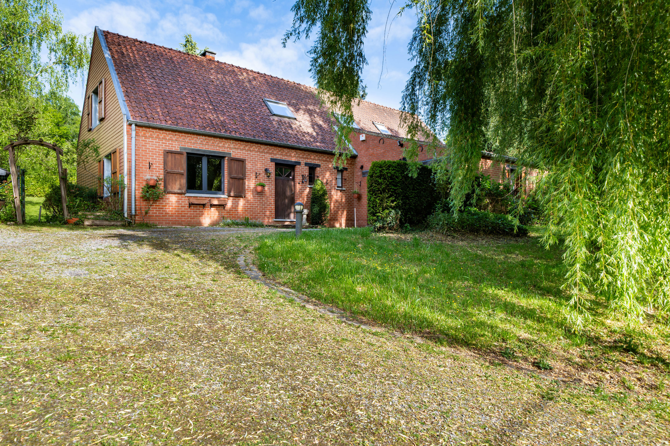 Picture 2 of 4 for Villa with five bedrooms in Lasne