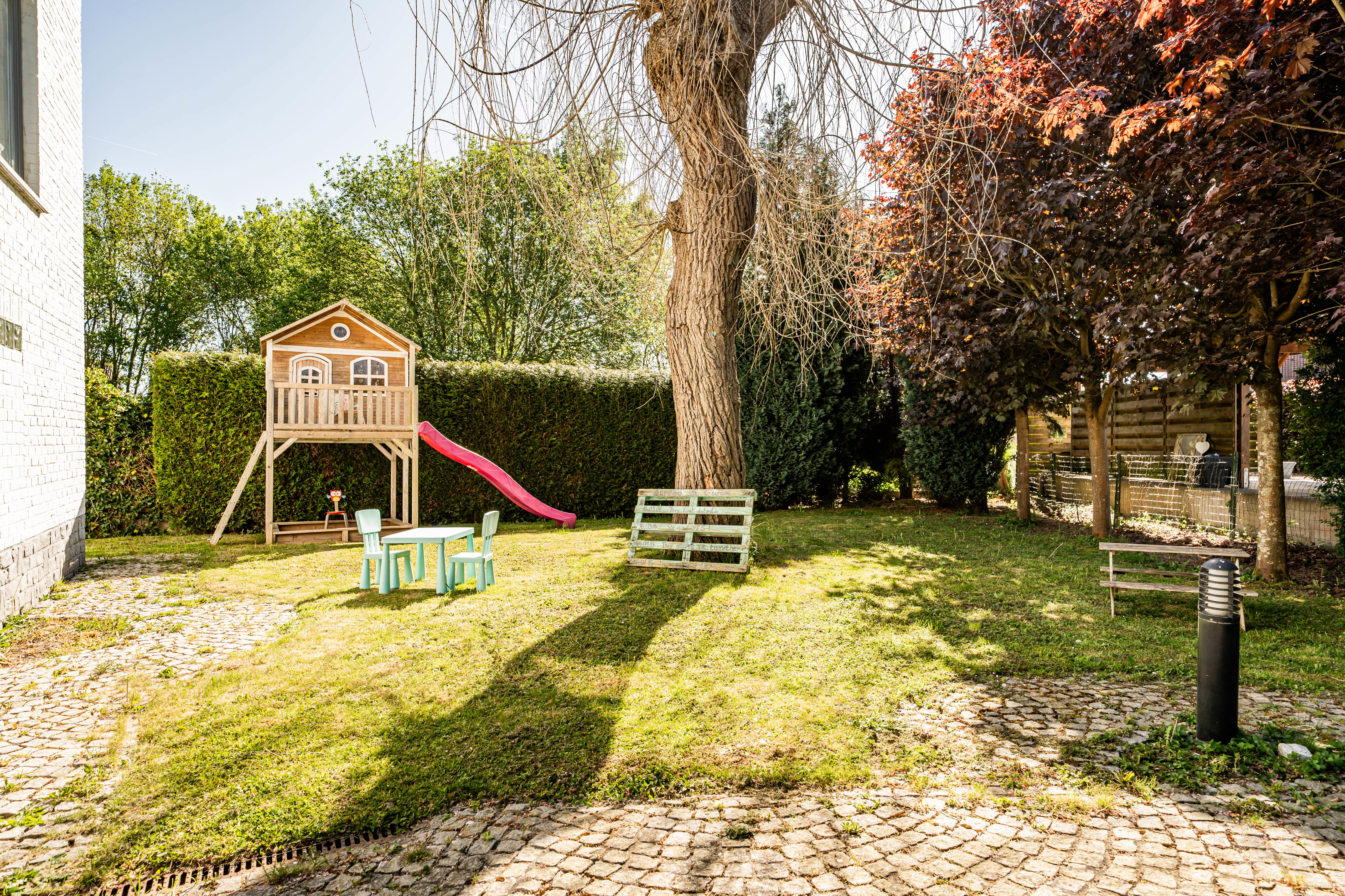 Picture 2 of 4 for House with four bedrooms in Overijse