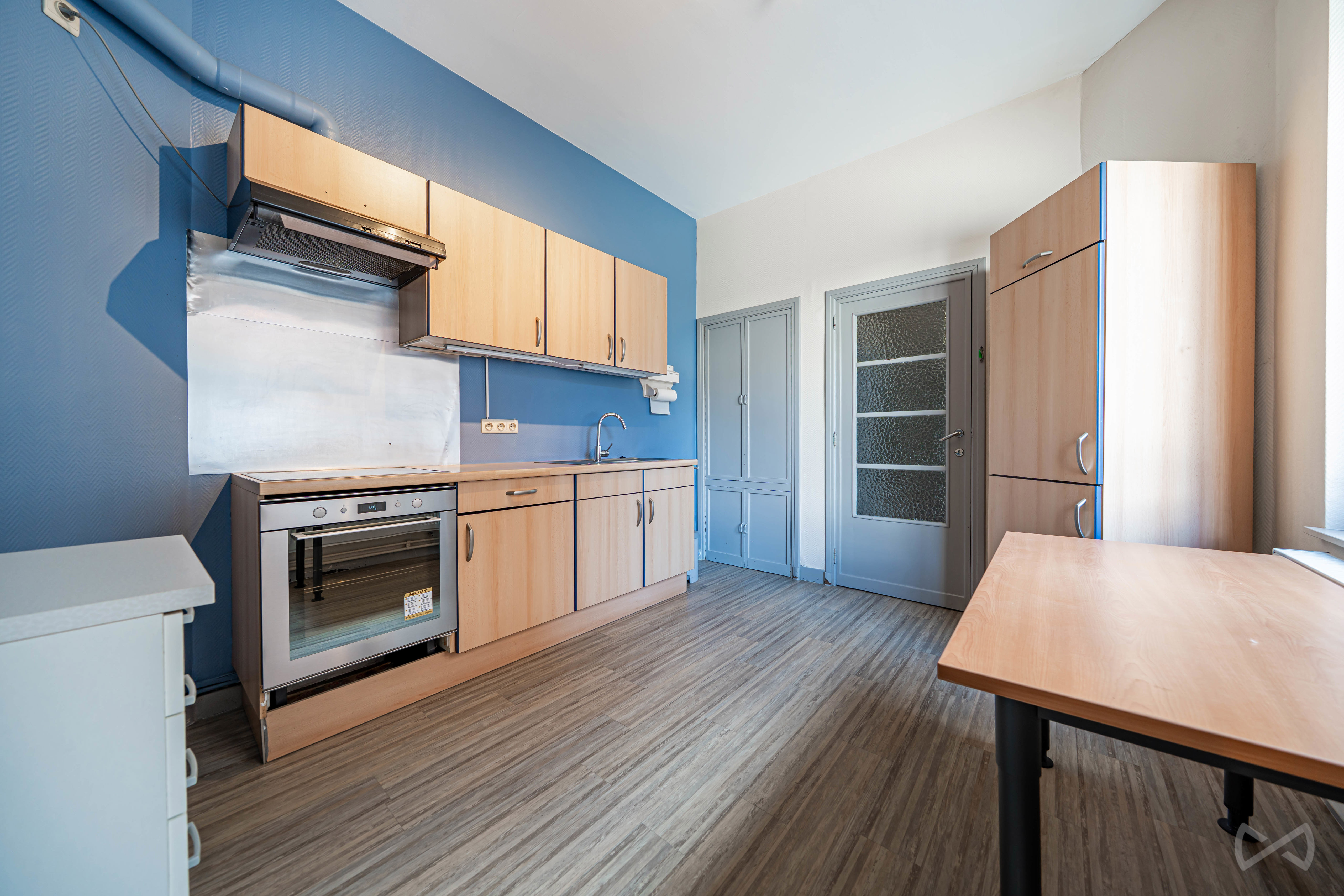 Picture 1 of 4 for Multi-purpose building with three bedrooms in Herstal