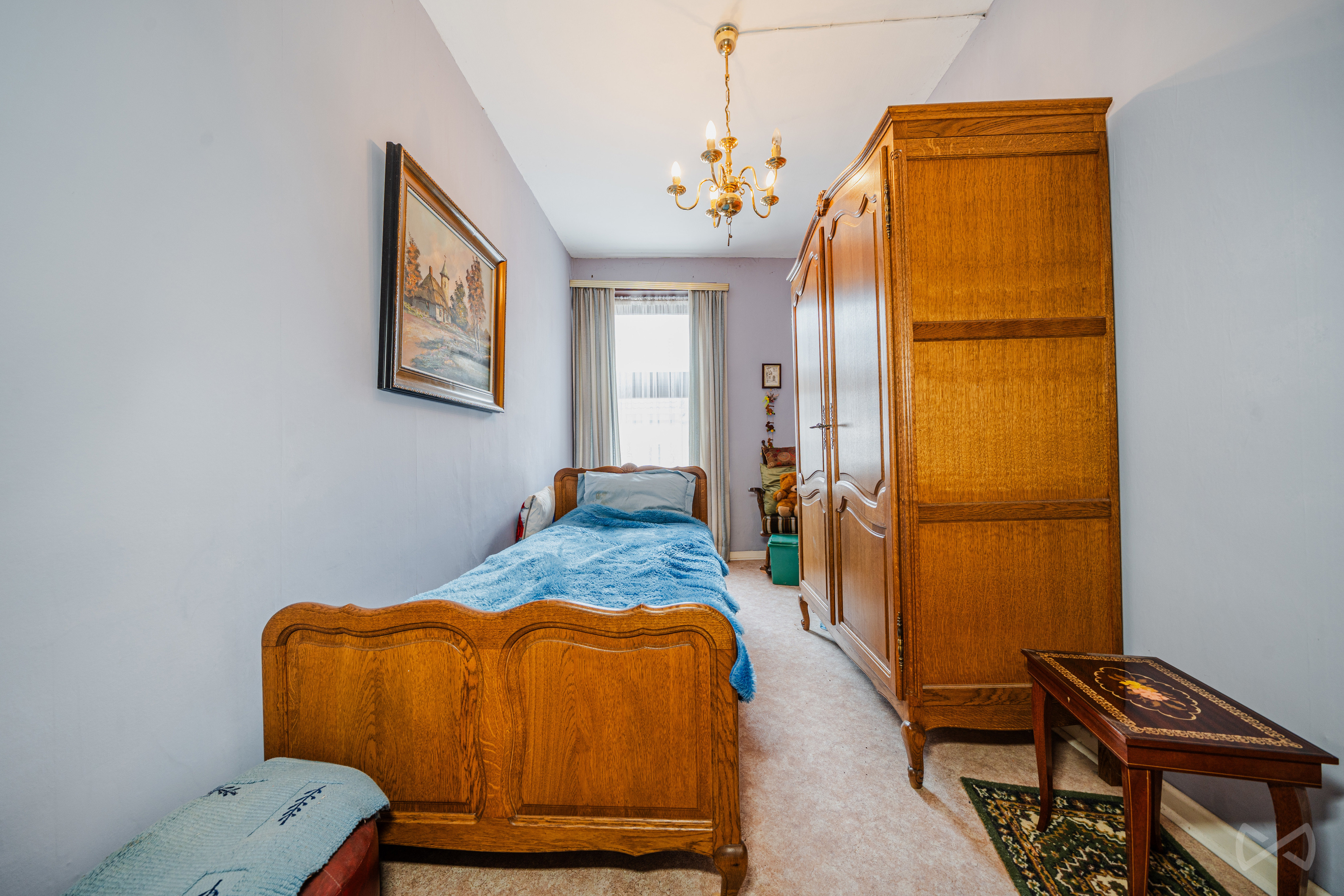Picture 4 of 4 for House with two bedrooms in Dampremy