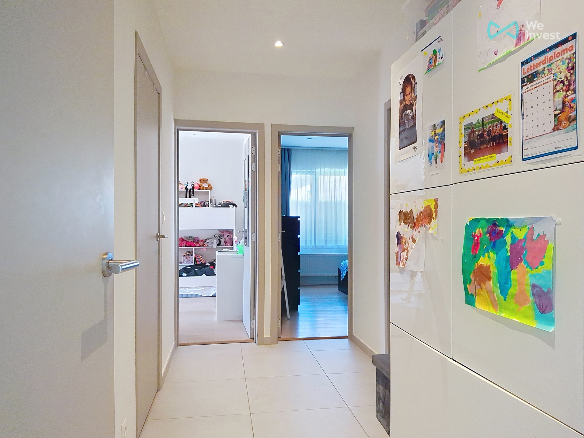 Photo 1 sur 4 pour Maison de trois chambres à Kapelle-op-den-Bos